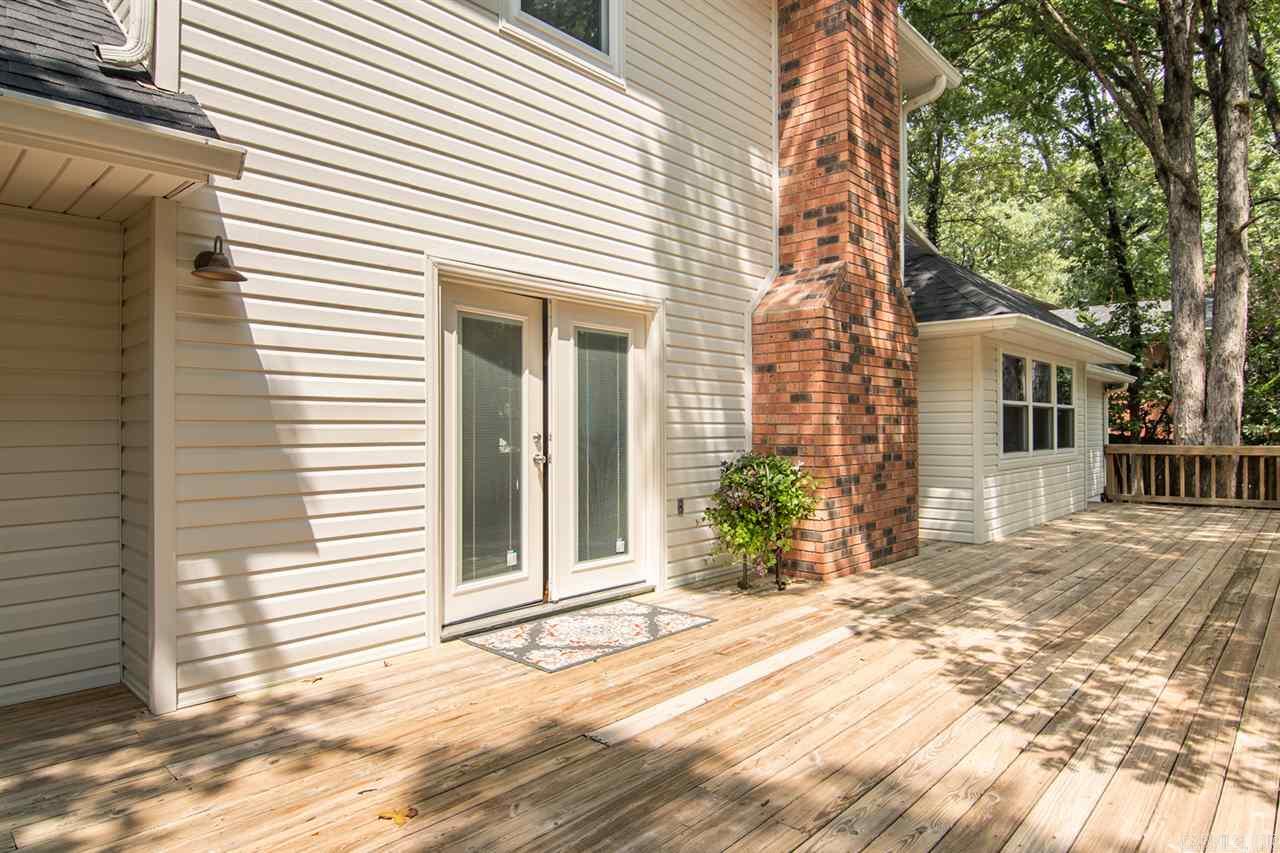 ST CHARLES ADDN - Residential