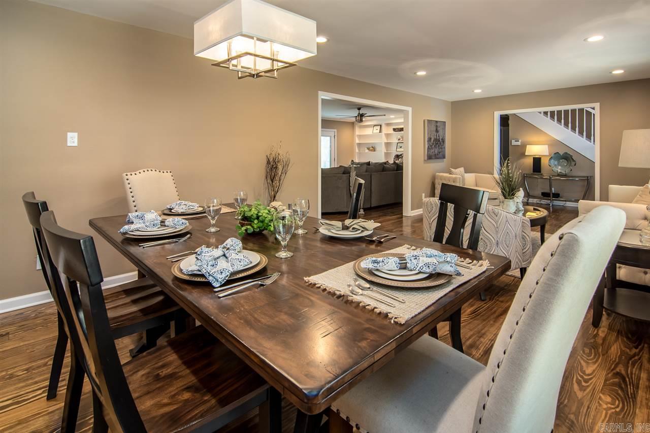 ST CHARLES ADDN - Residential