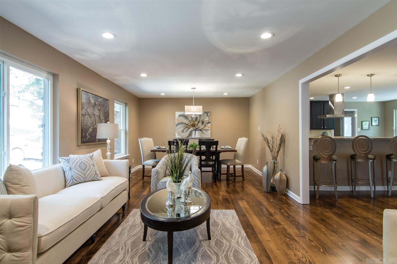 ST CHARLES ADDN - Residential