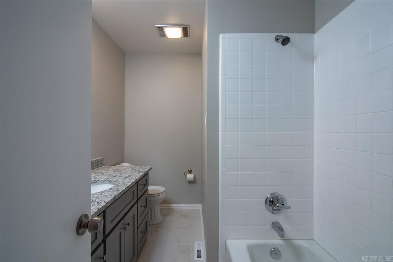 ST CHARLES ADDN - Residential