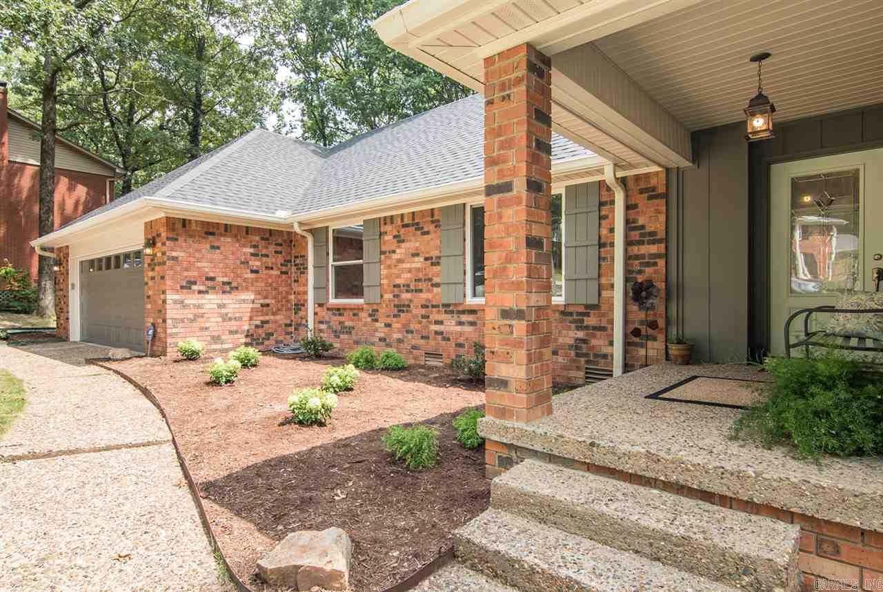 ST CHARLES ADDN - Residential