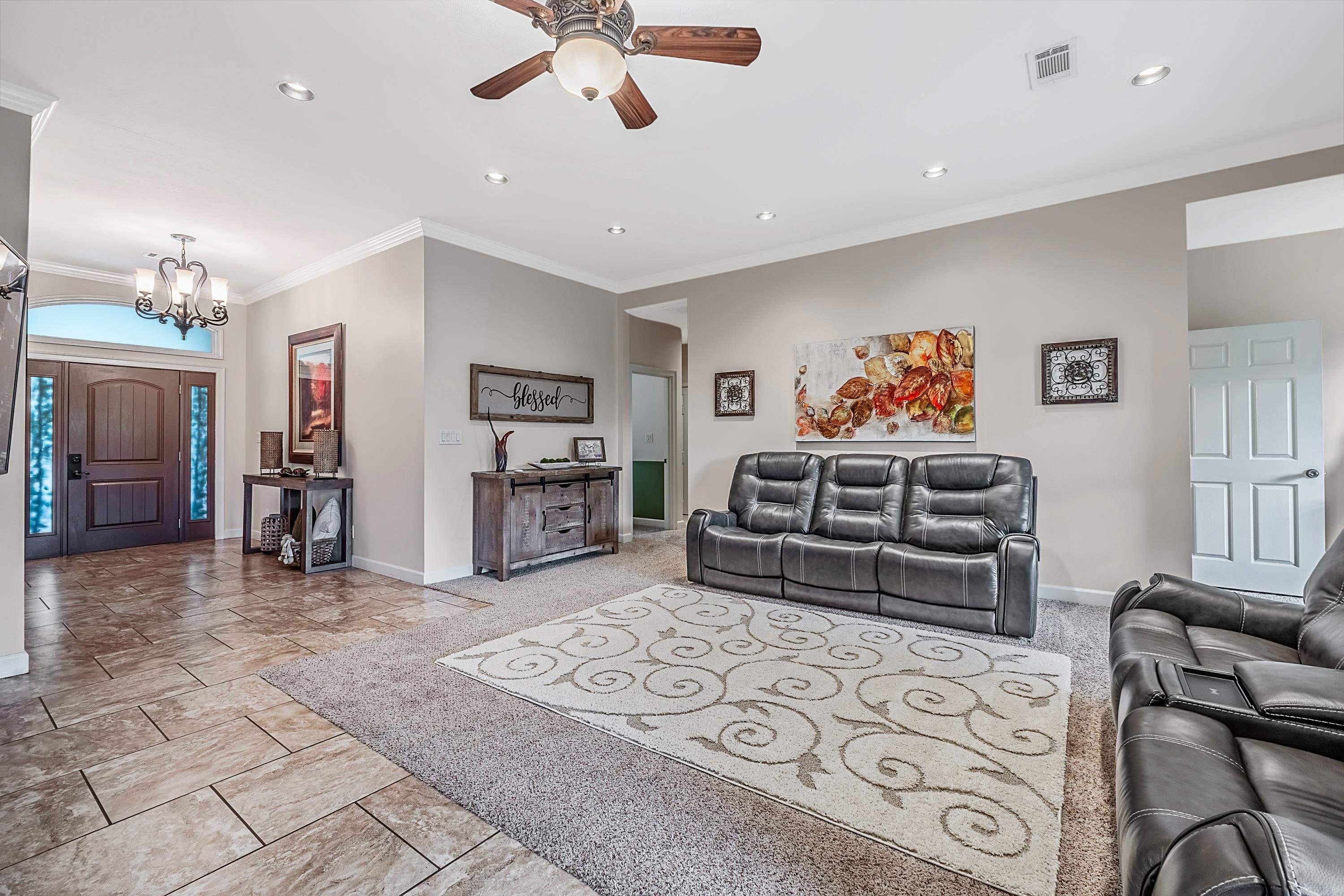 LAKEVIEW ACRES - Residential