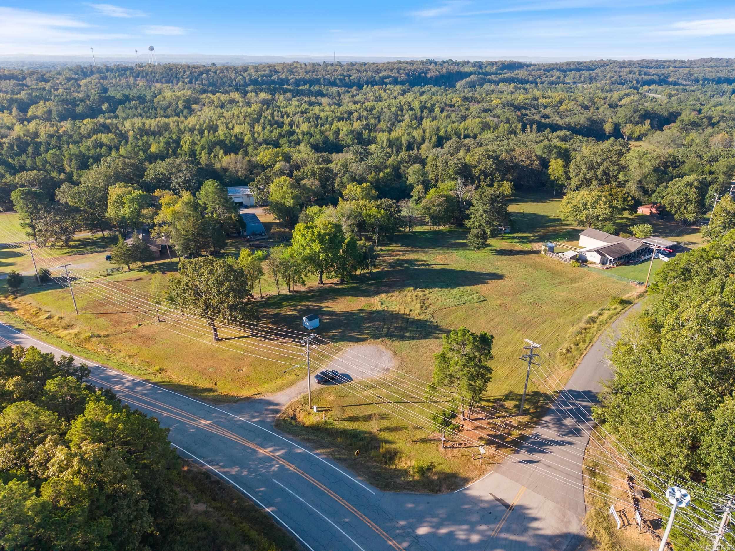Pine Ridge - Land
