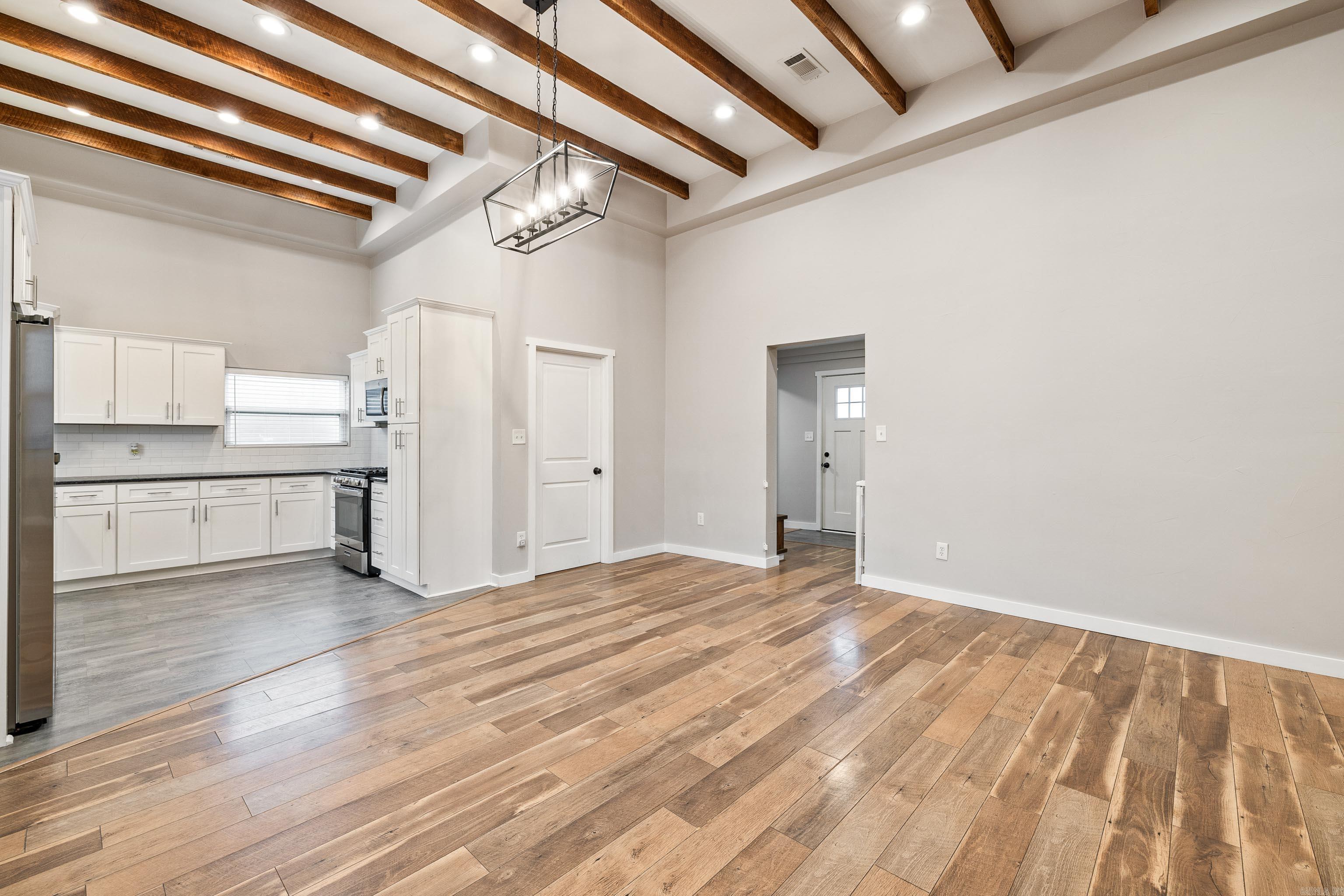 SPEERS - Residential