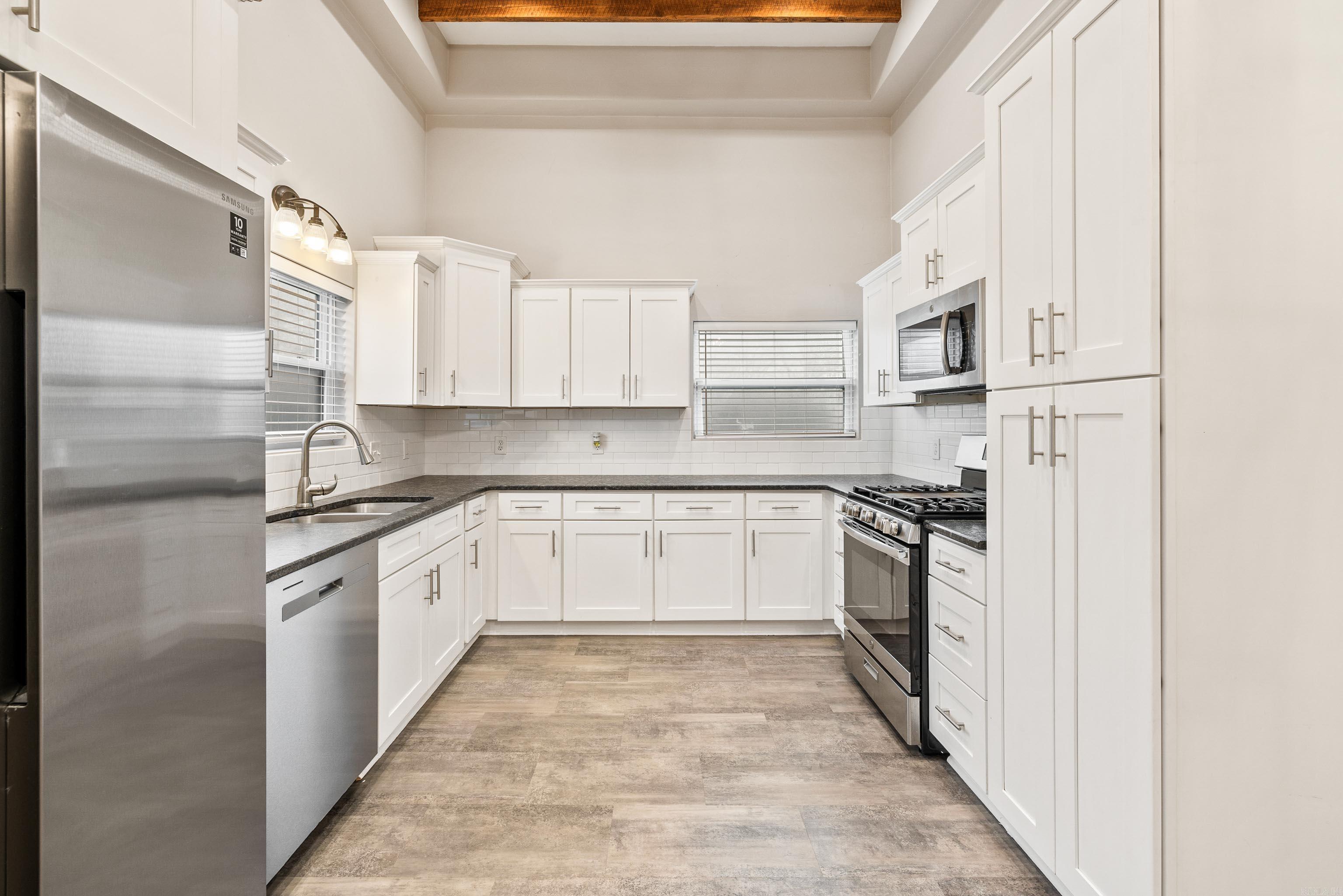 SPEERS - Residential