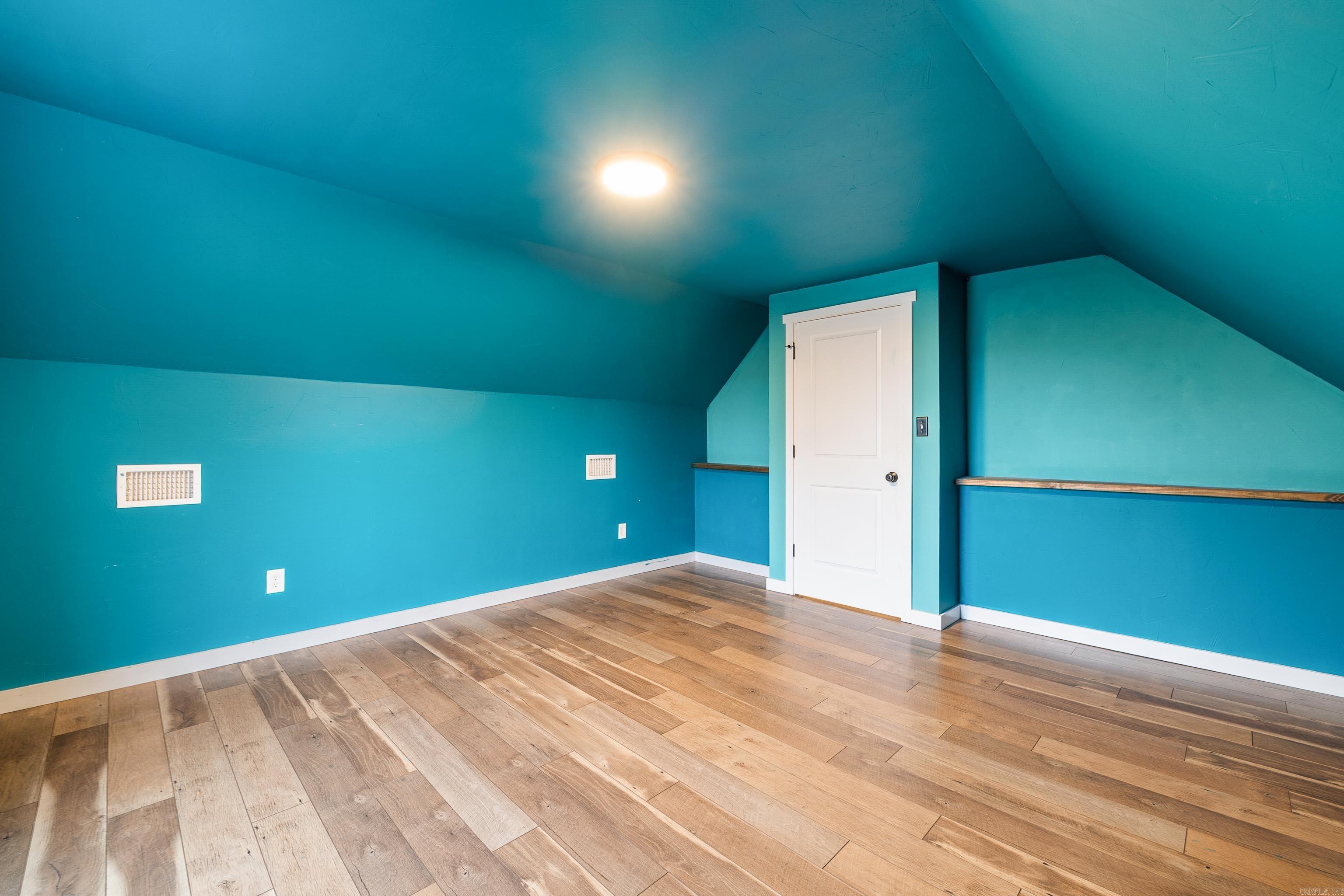 SPEERS - Residential