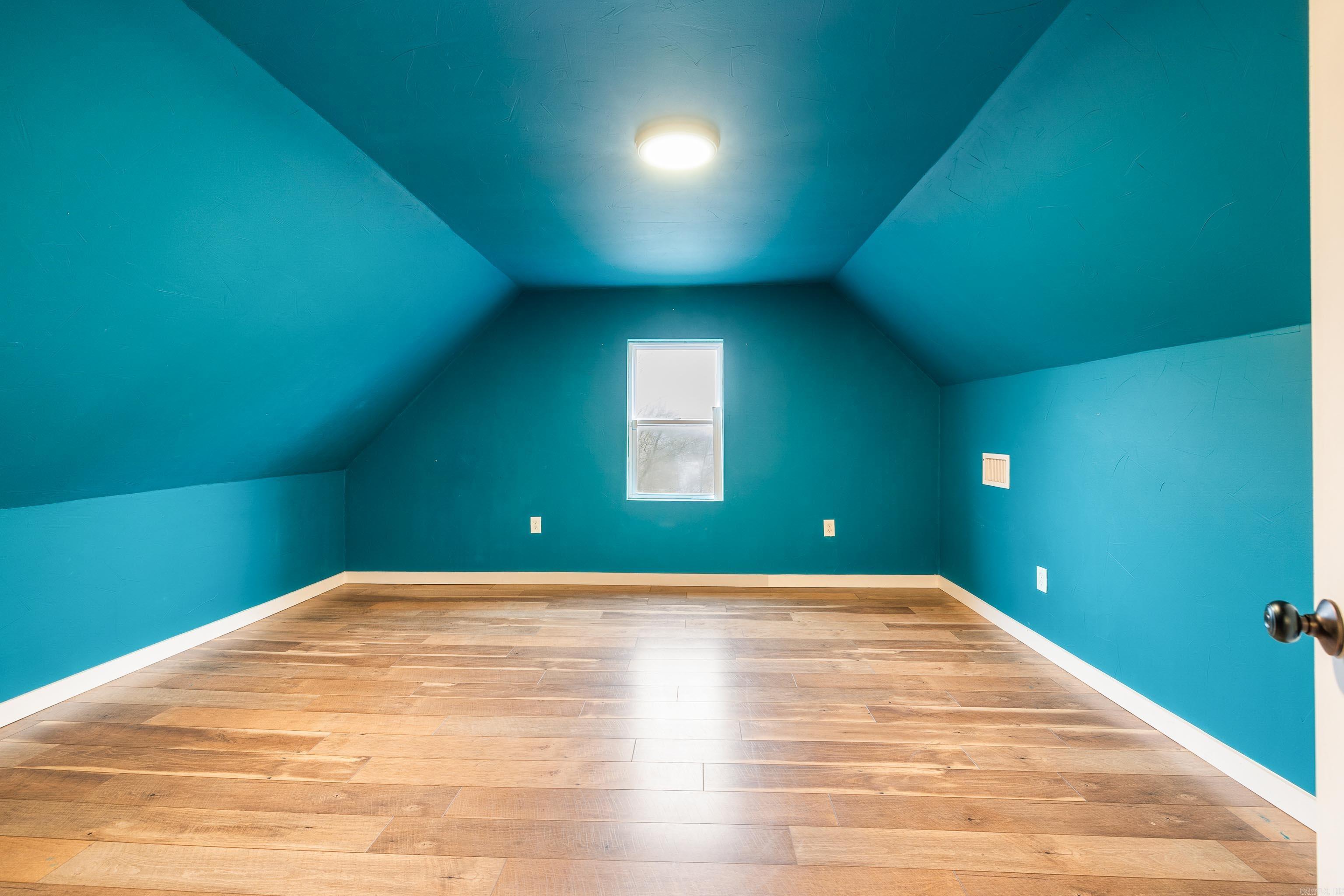 SPEERS - Residential