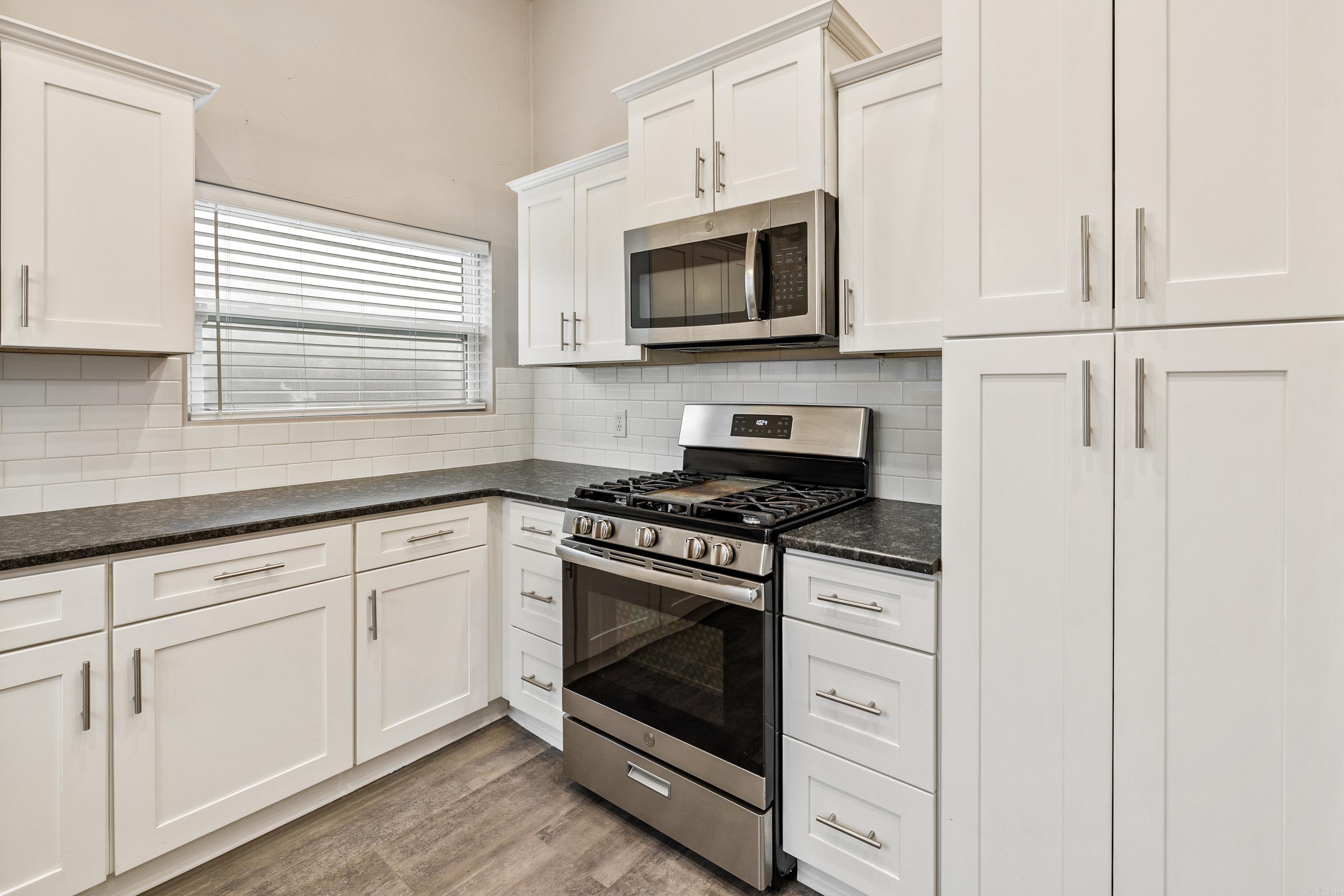 SPEERS - Residential