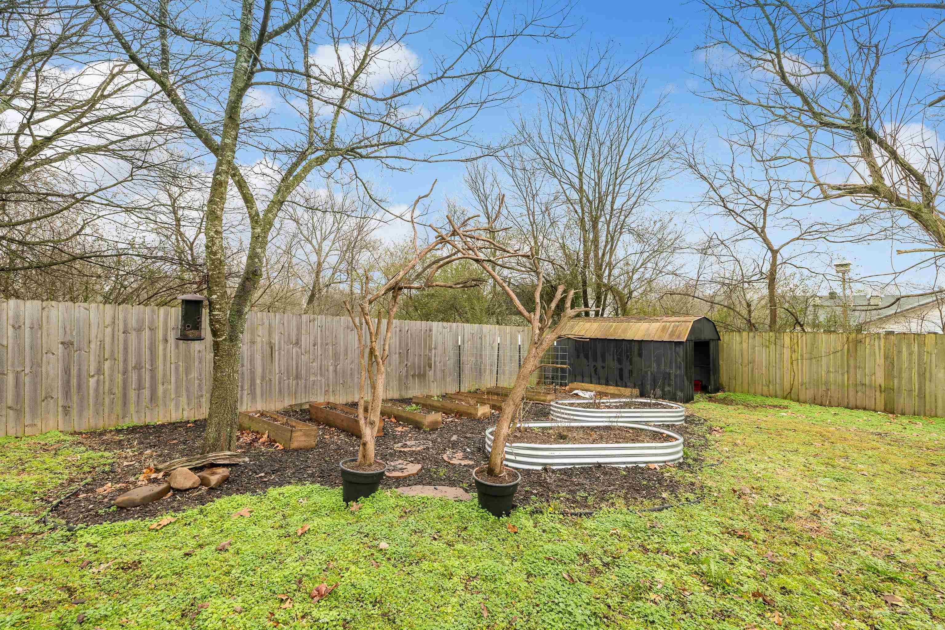 SPEERS - Residential