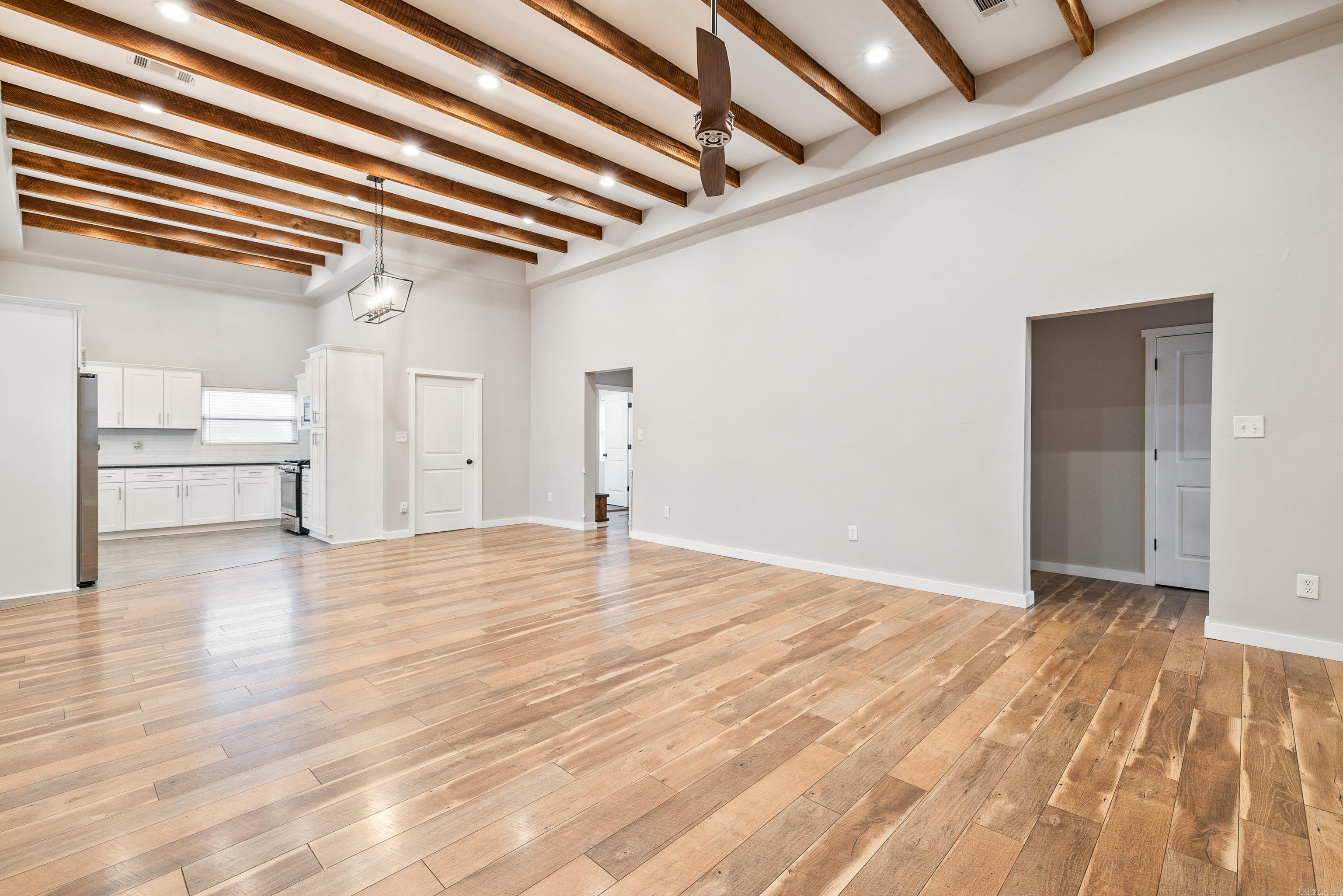 SPEERS - Residential