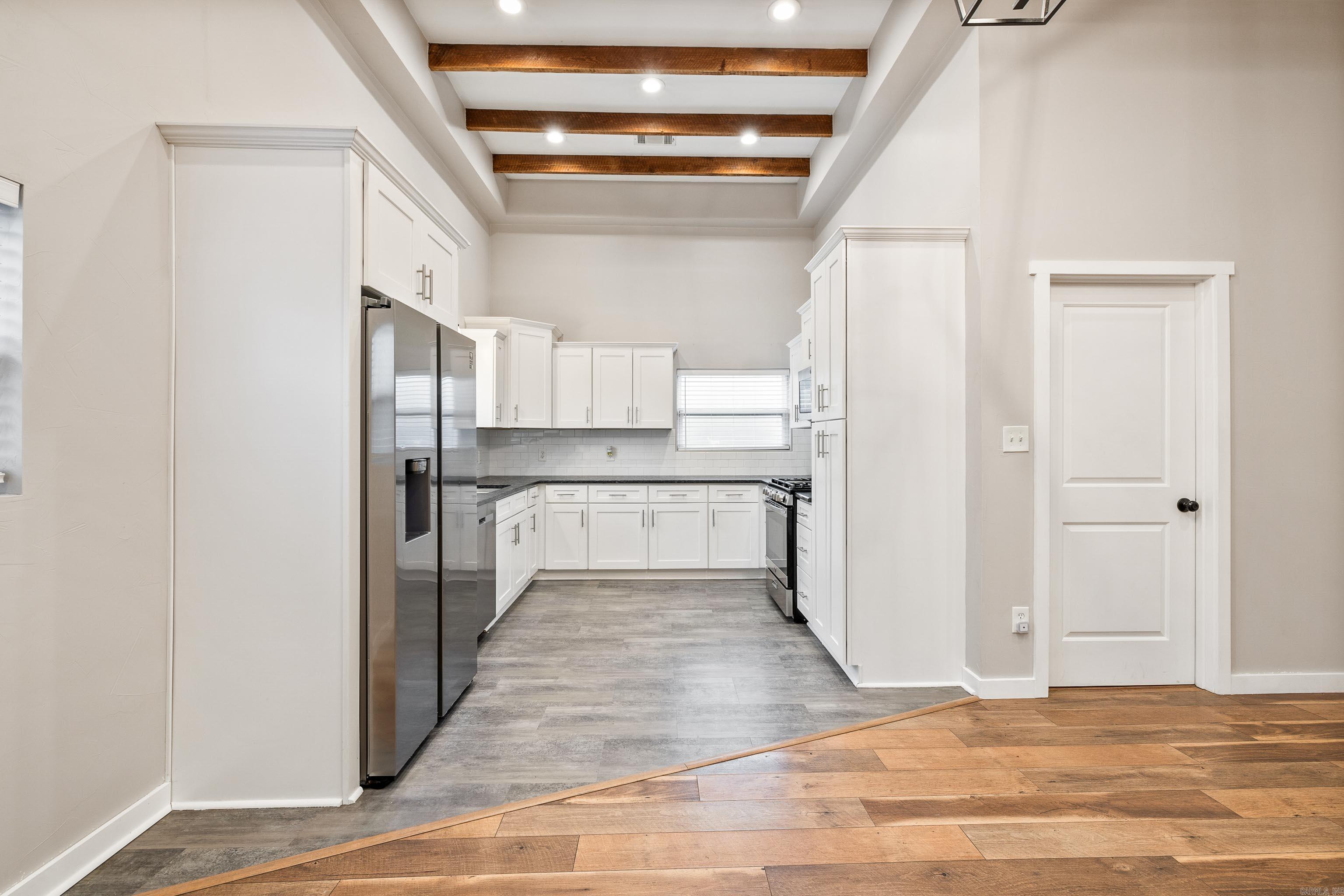 SPEERS - Residential