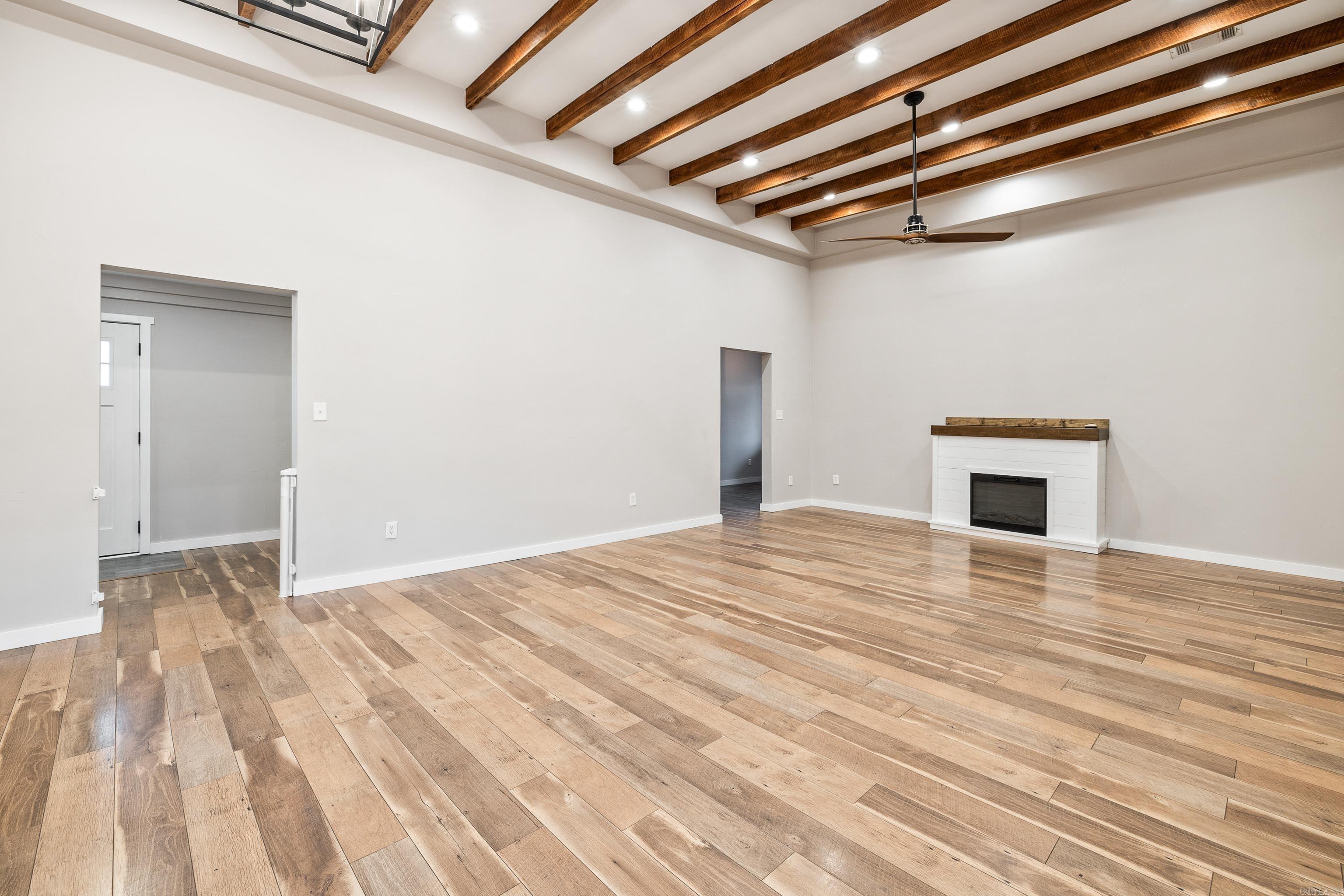 SPEERS - Residential