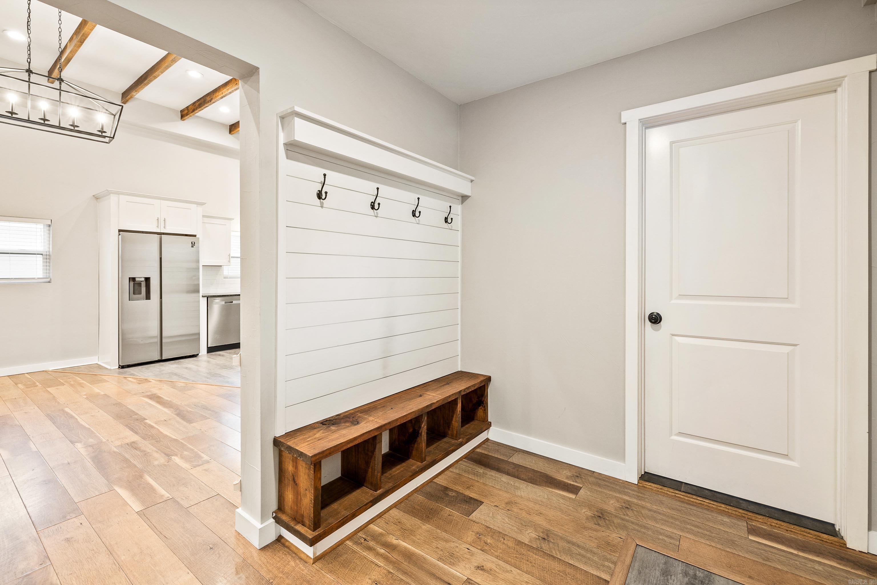 SPEERS - Residential