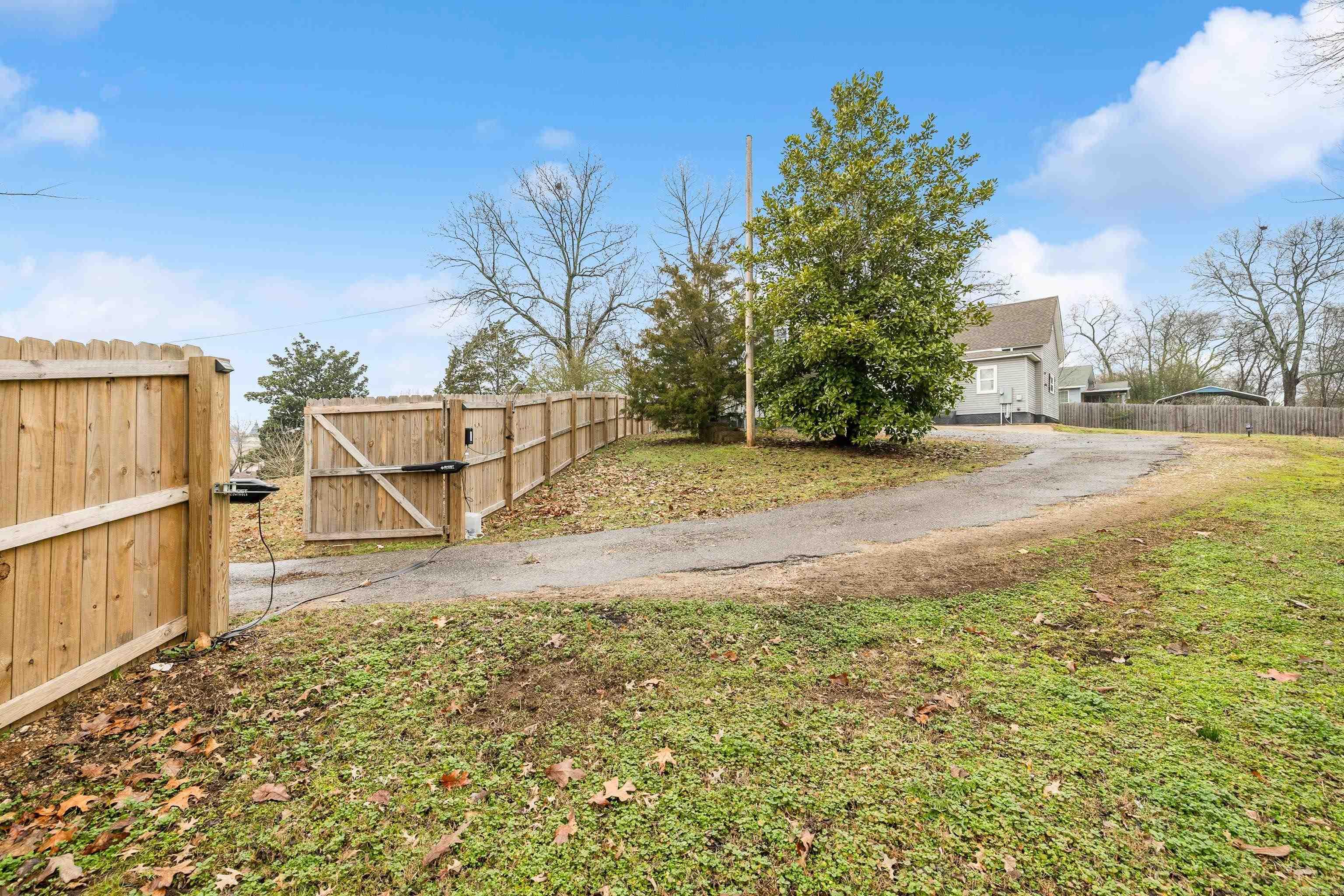 SPEERS - Residential