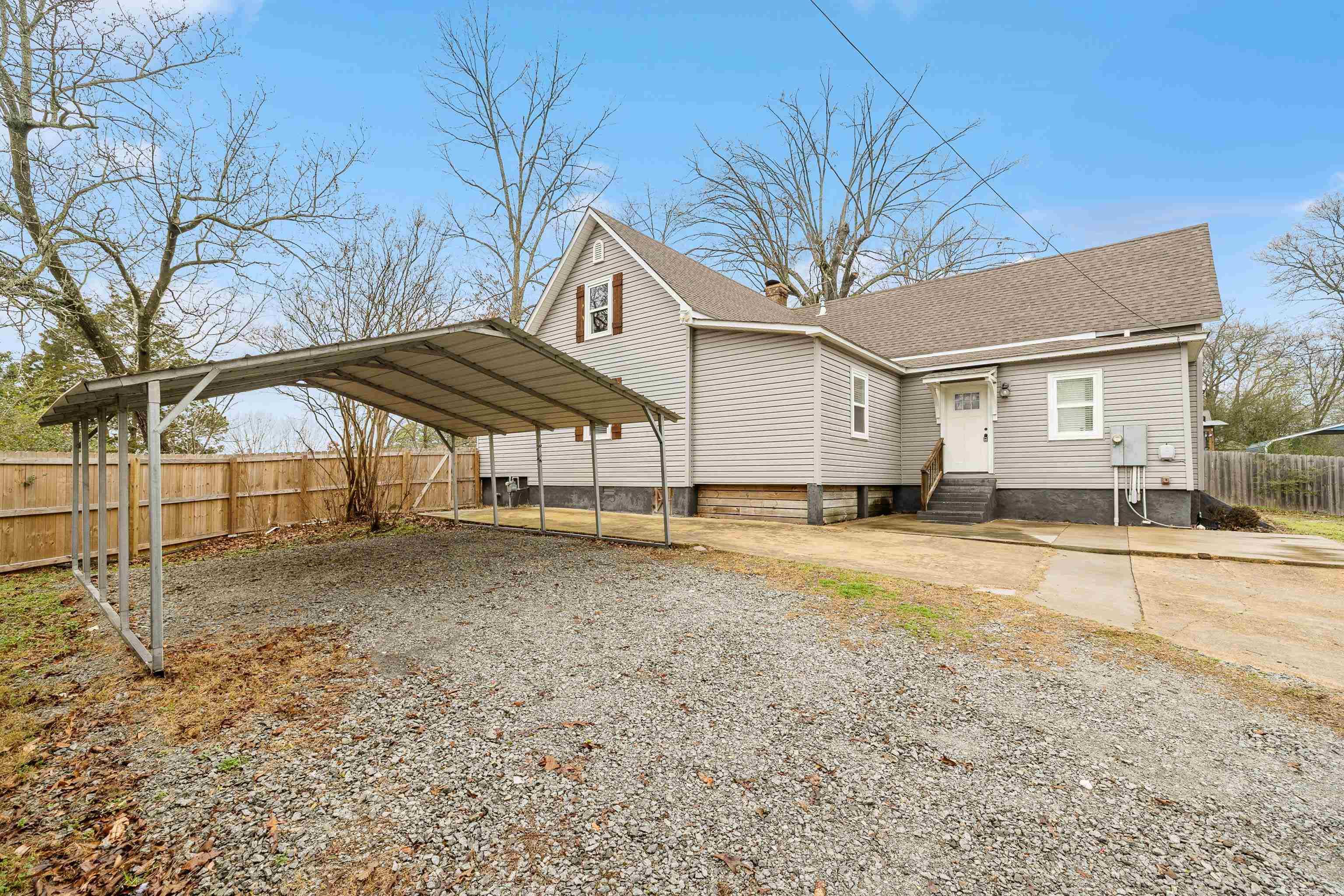 SPEERS - Residential