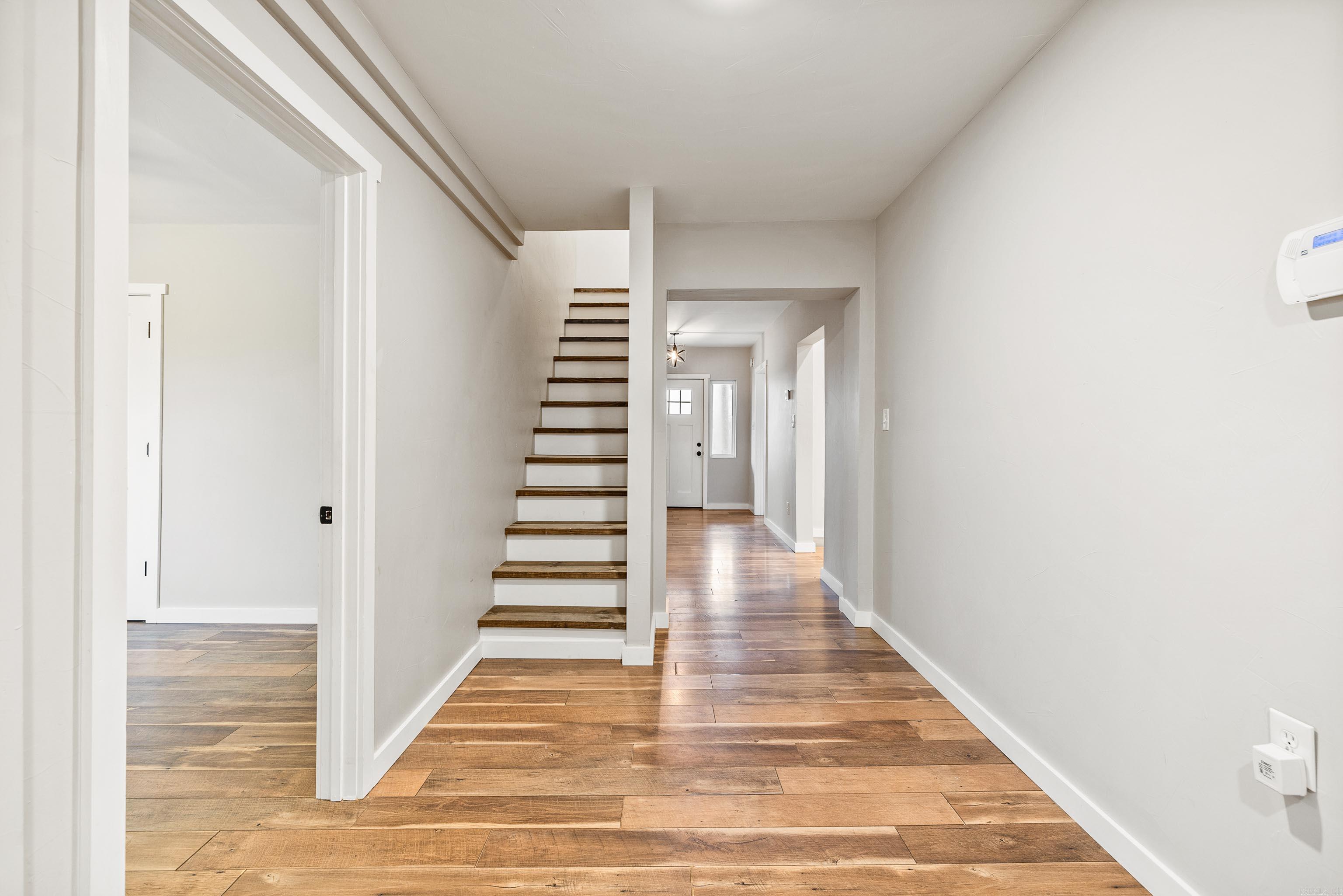 SPEERS - Residential