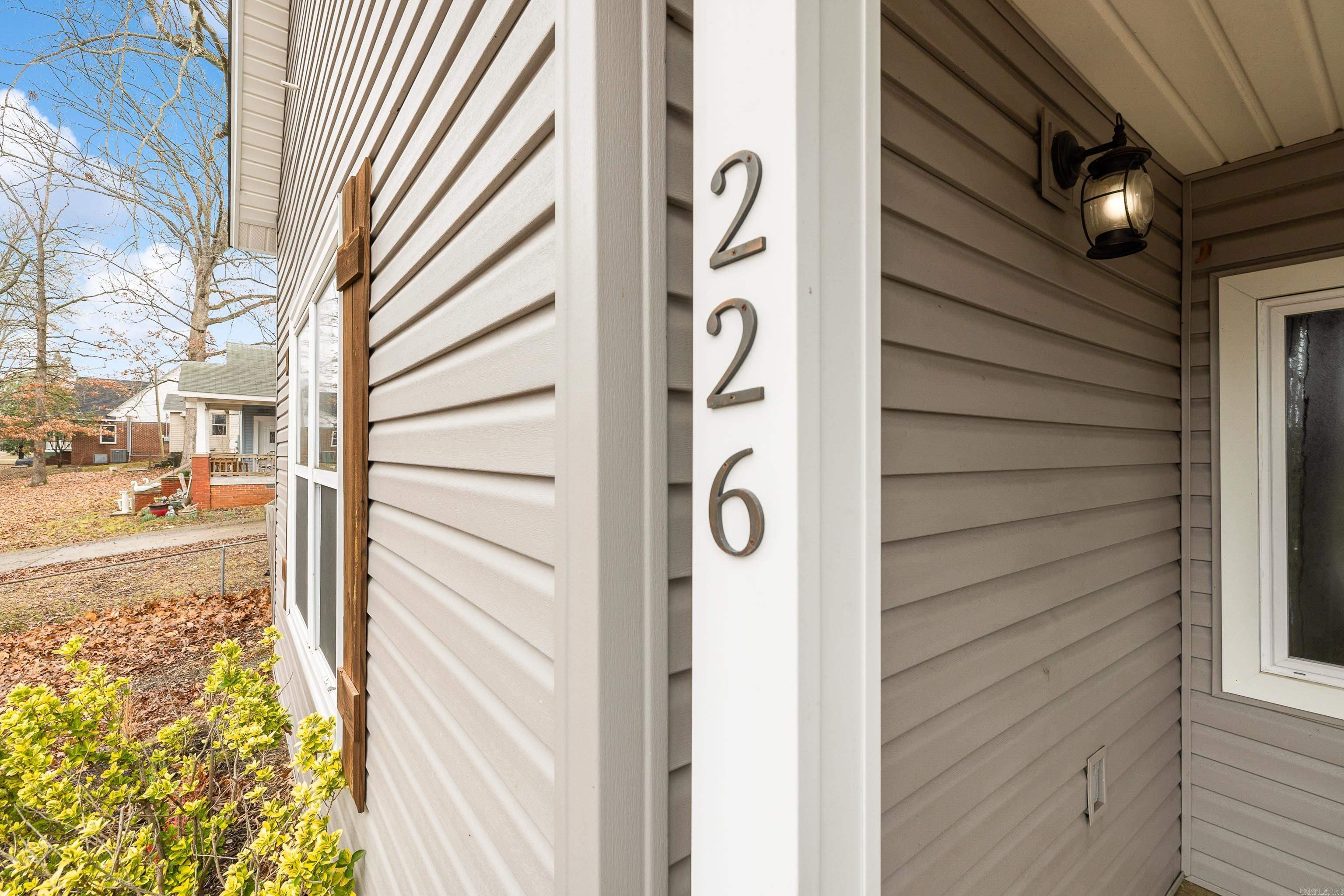 SPEERS - Residential