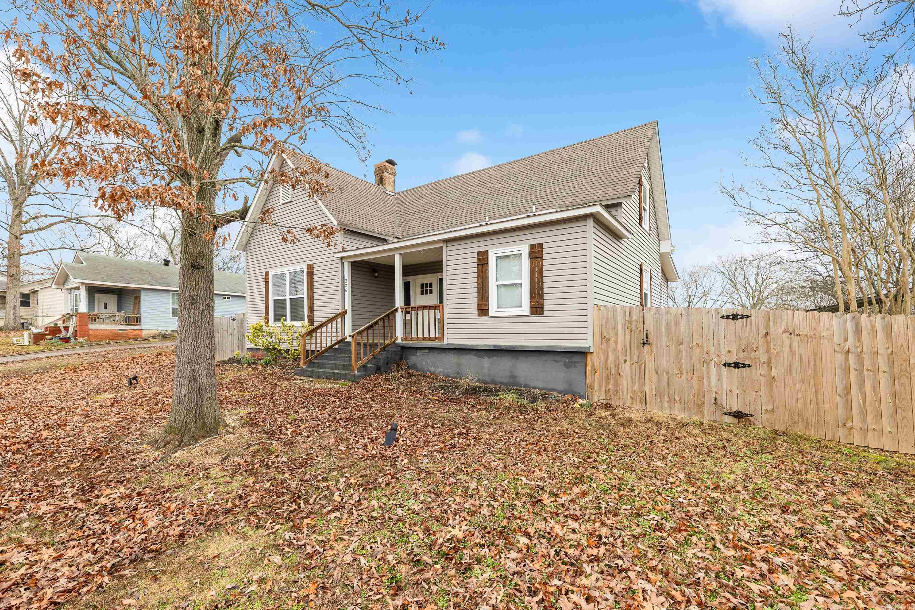 SPEERS - Residential