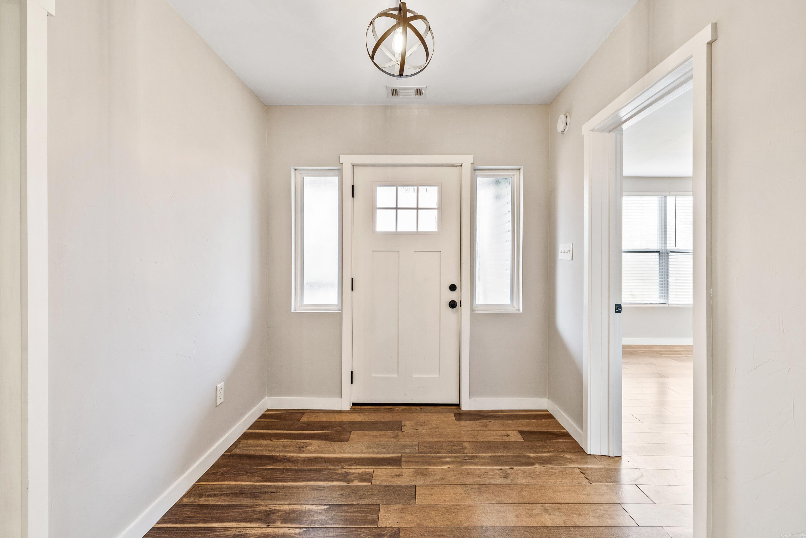 SPEERS - Residential