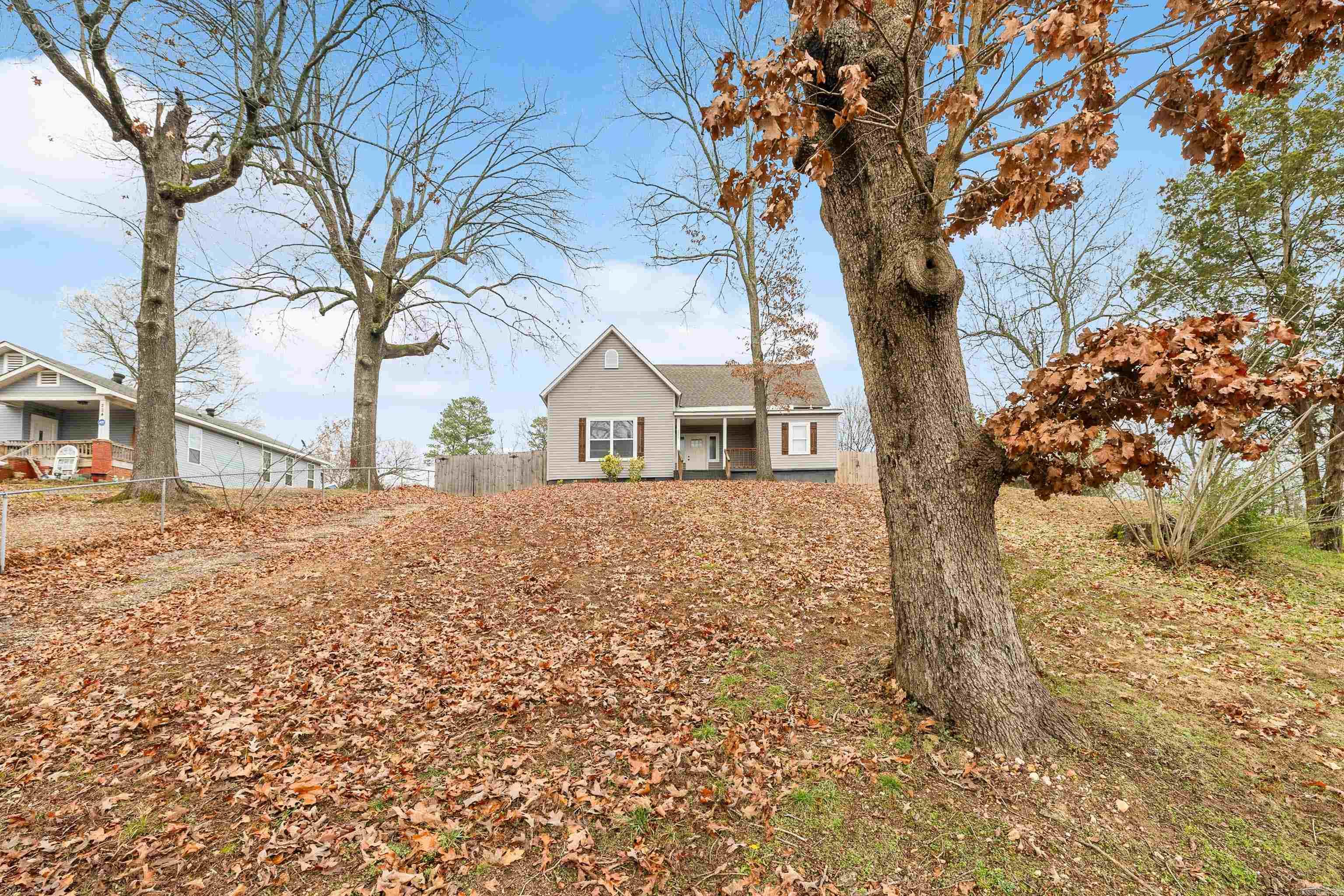 SPEERS - Residential