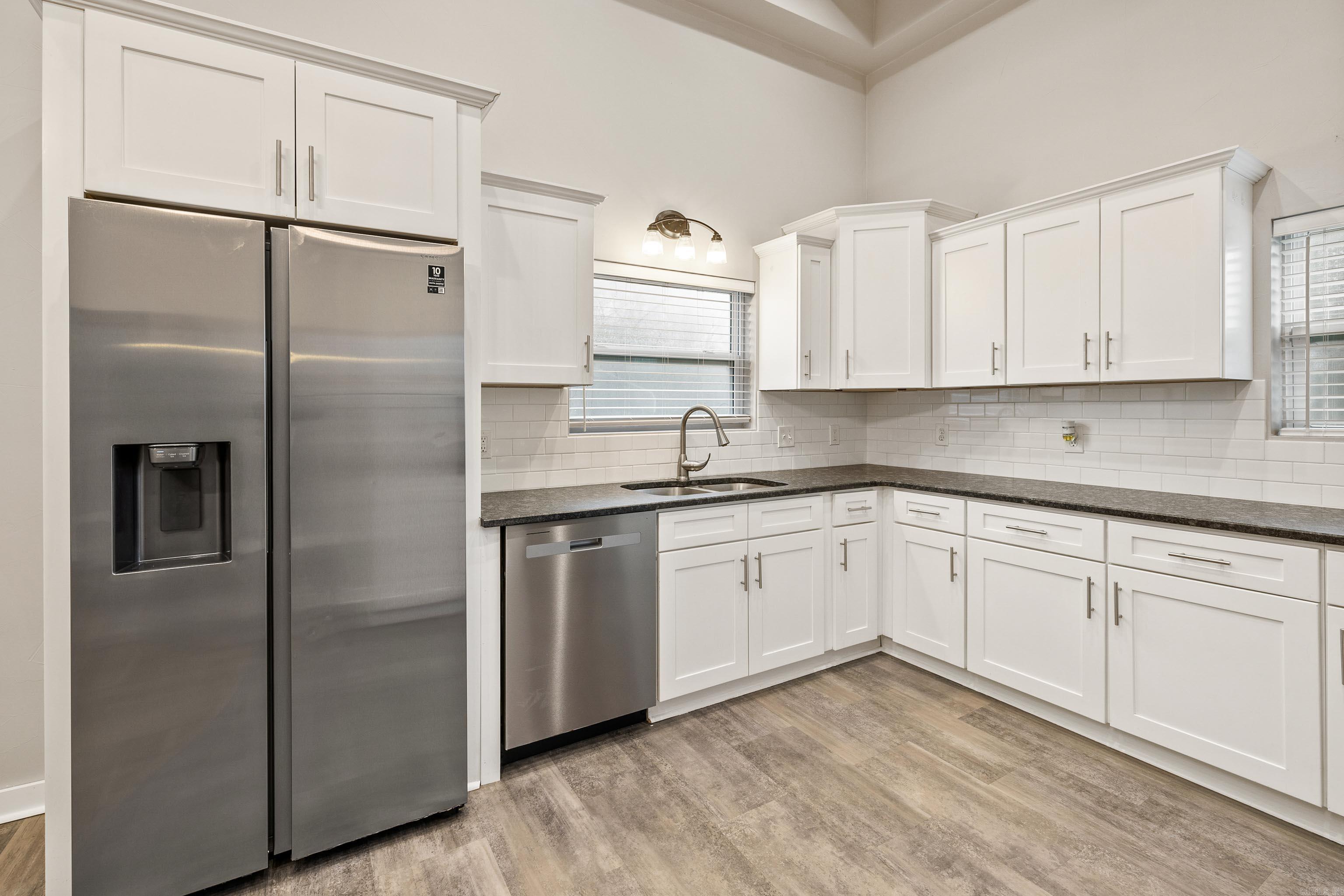 SPEERS - Residential