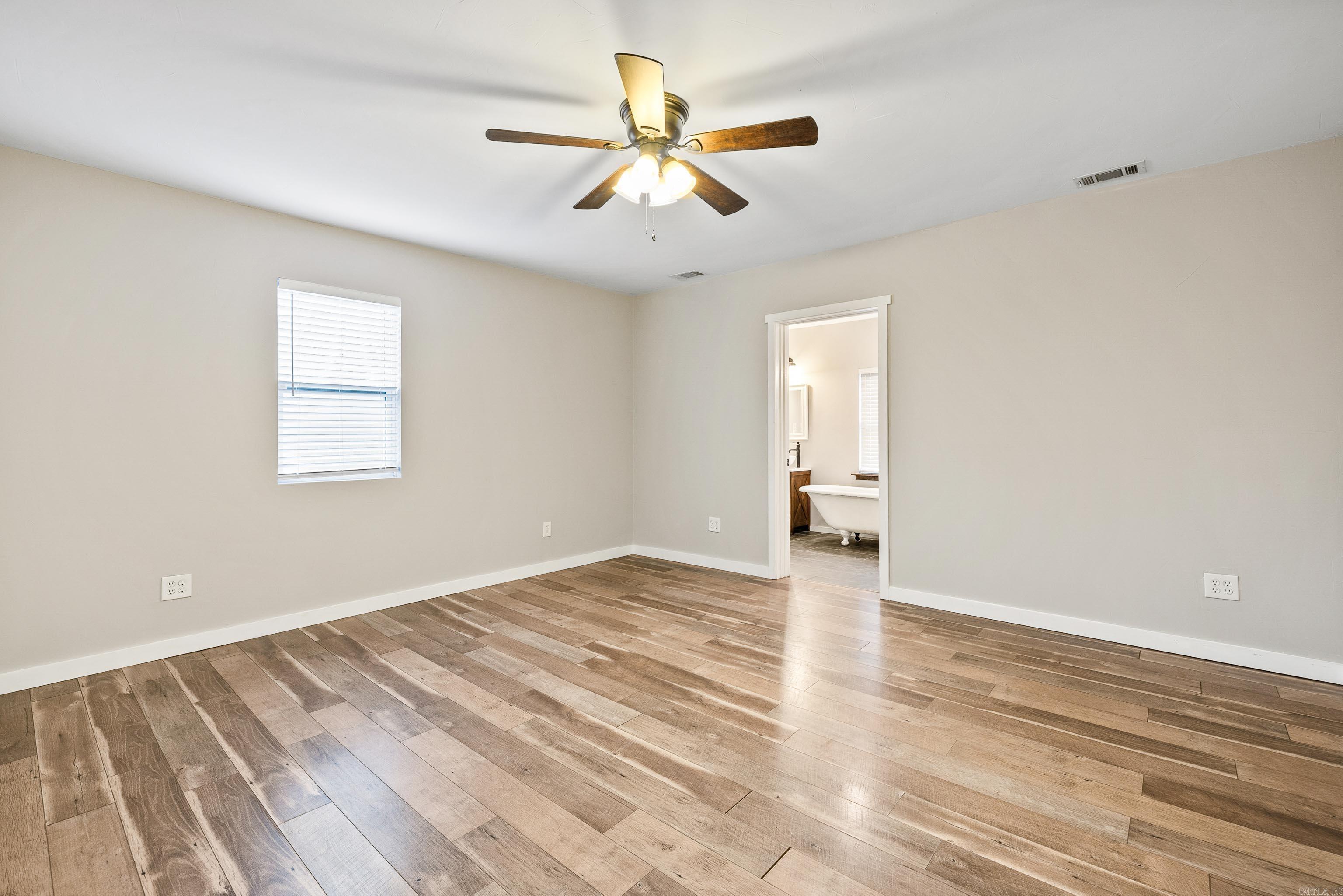 SPEERS - Residential