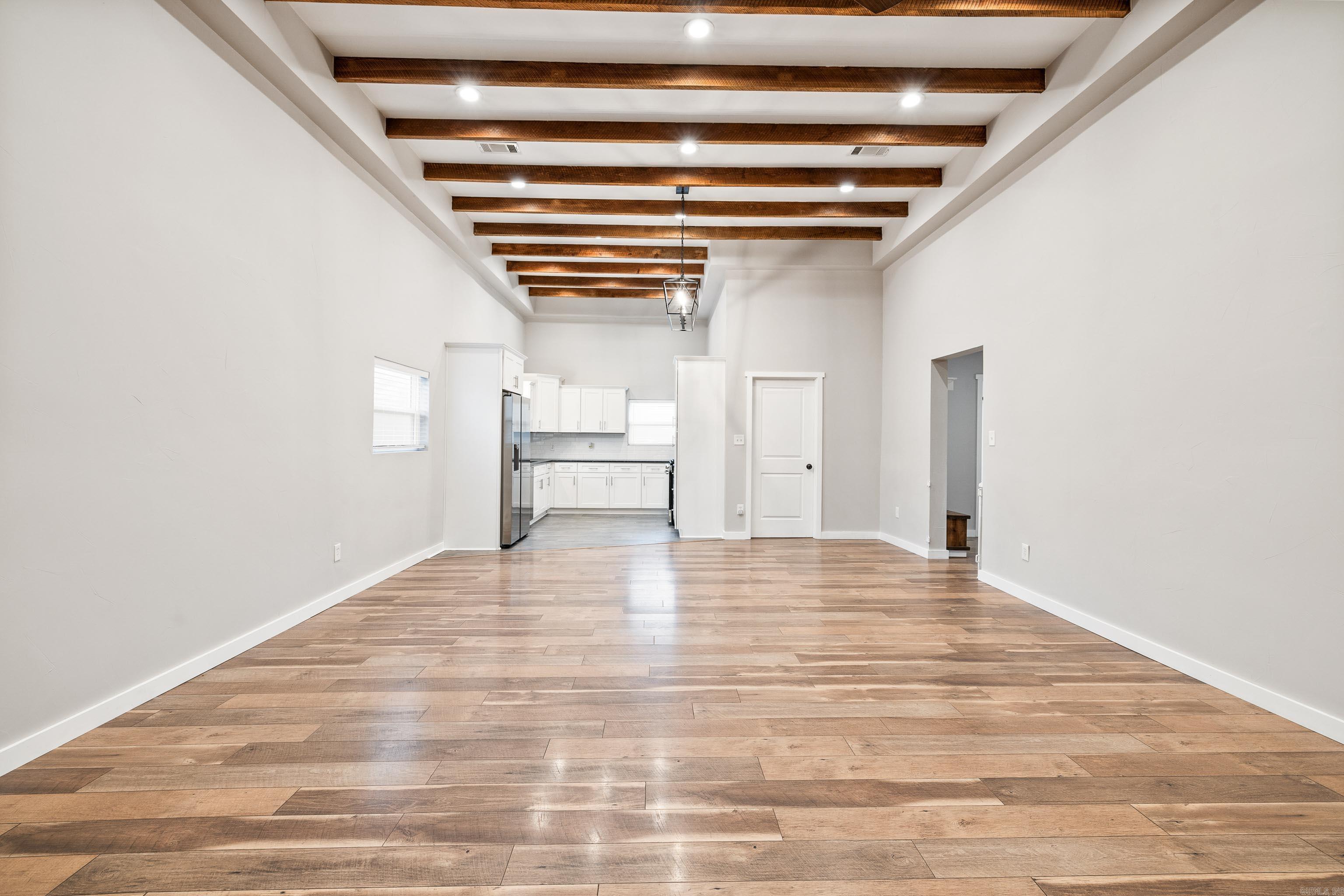 SPEERS - Residential