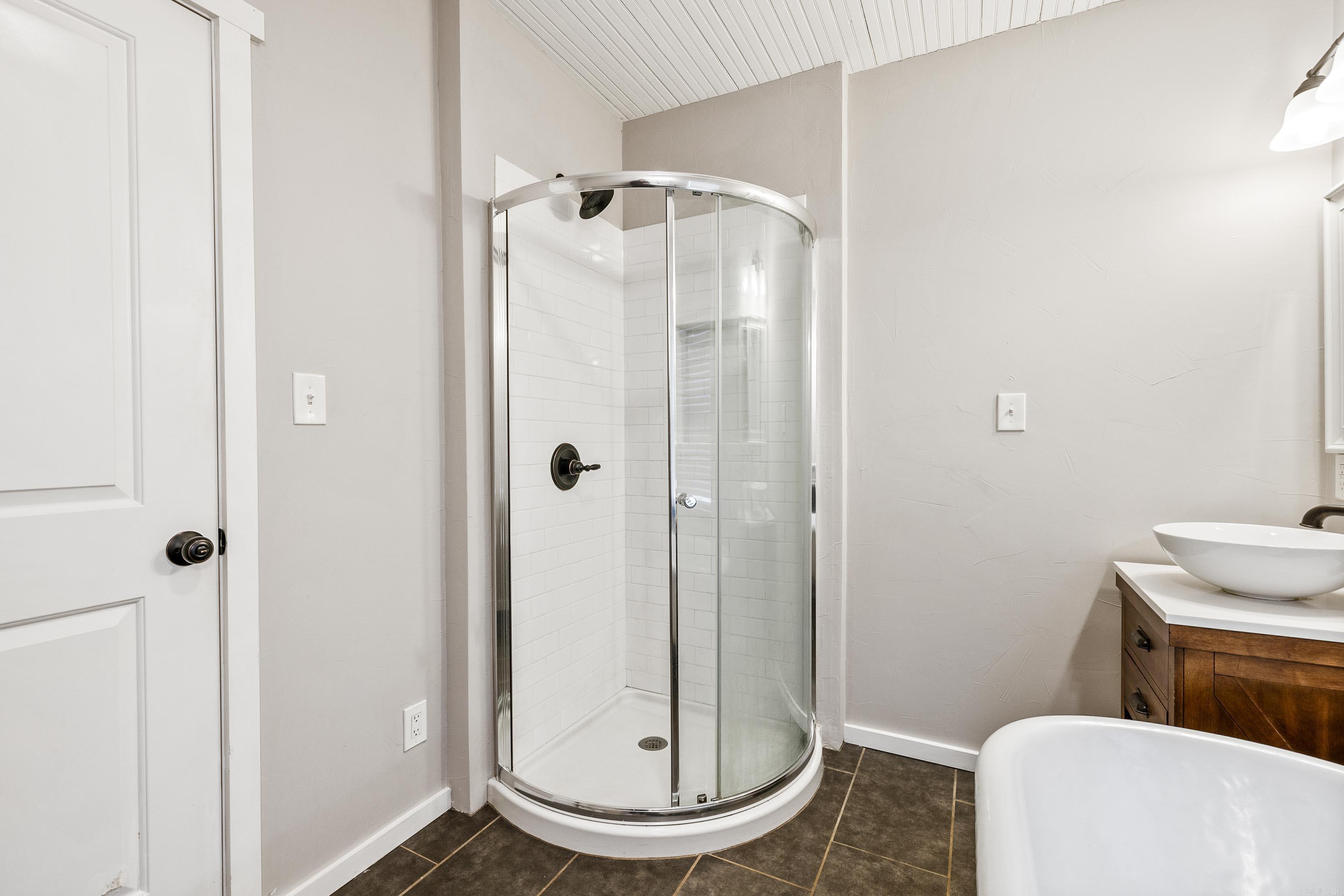 SPEERS - Residential