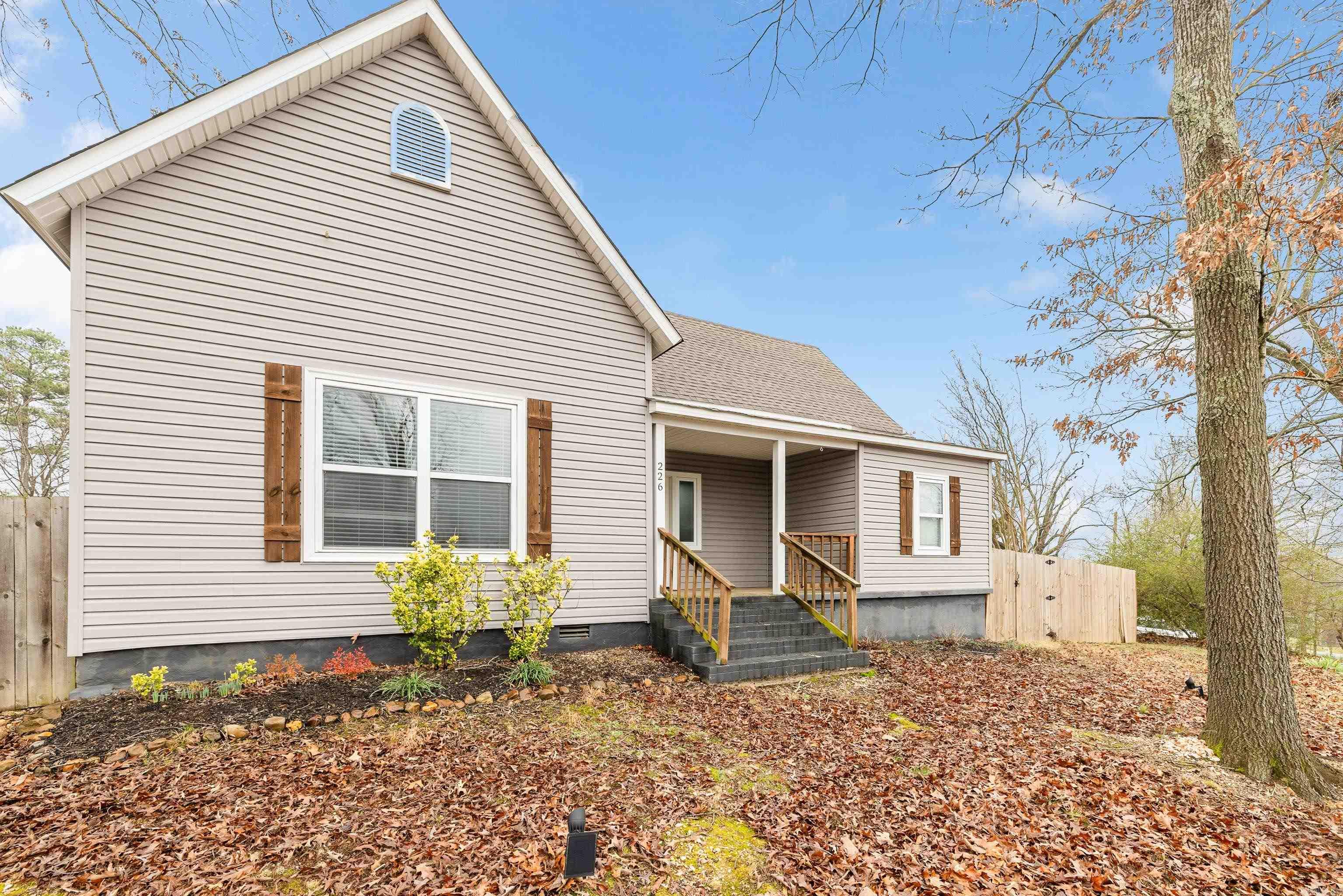 SPEERS - Residential