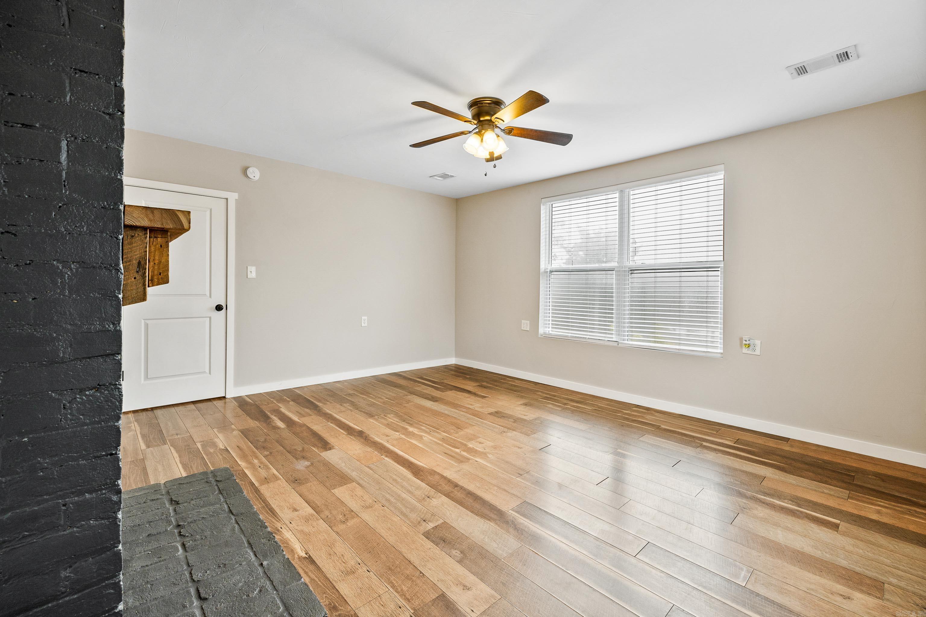 SPEERS - Residential