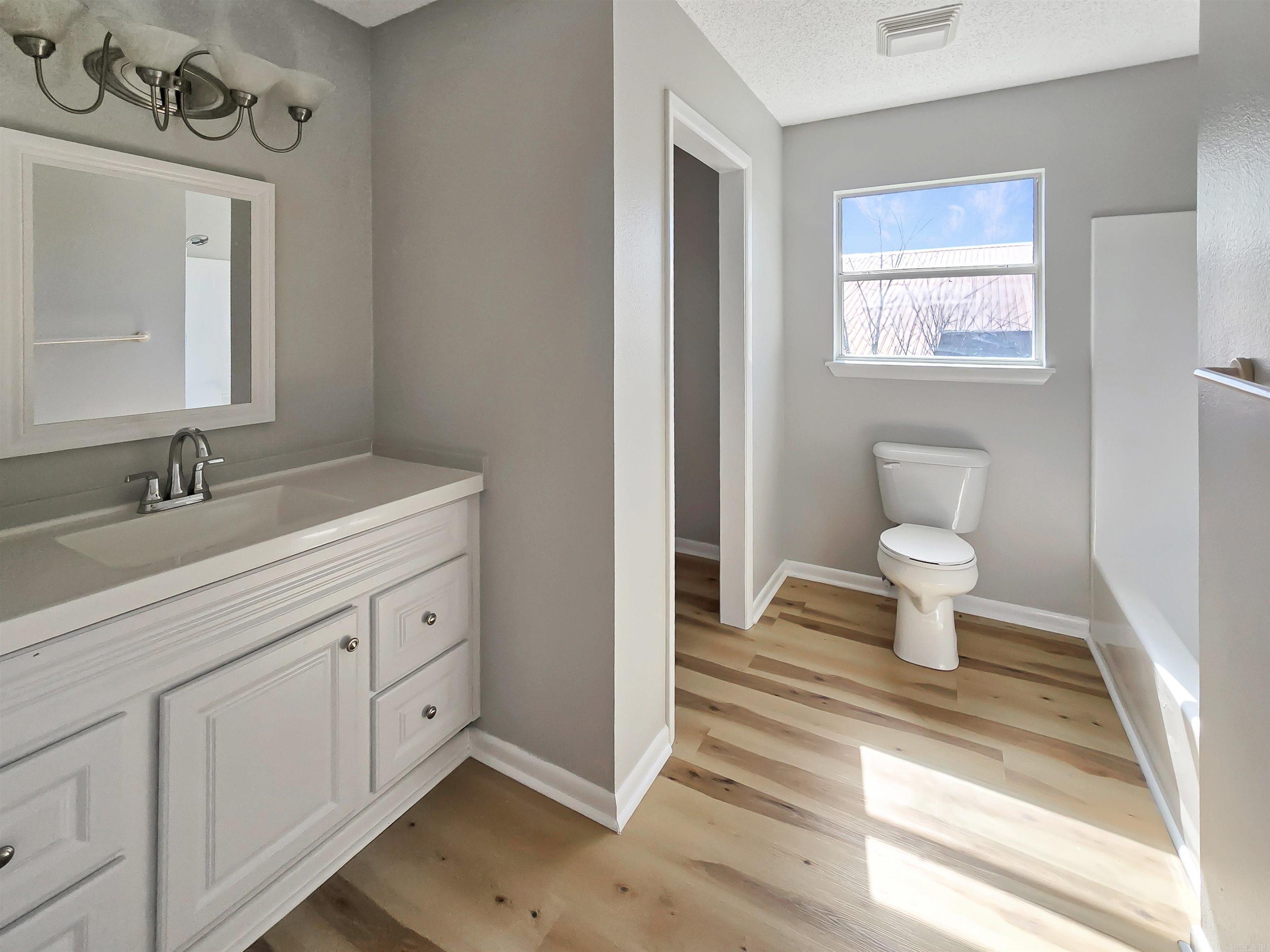 BRIGGS & ONEAL - Residential