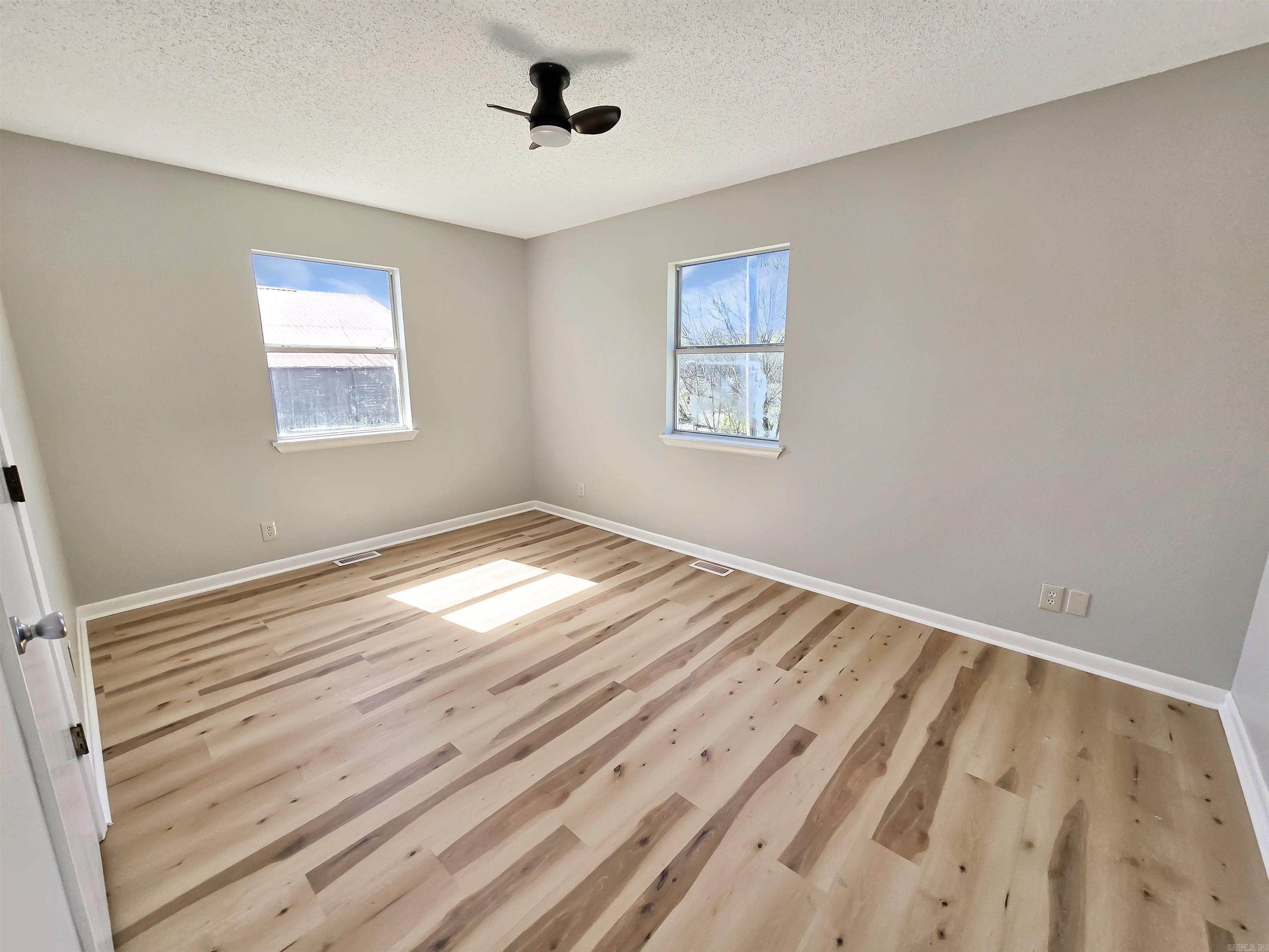 BRIGGS & ONEAL - Residential