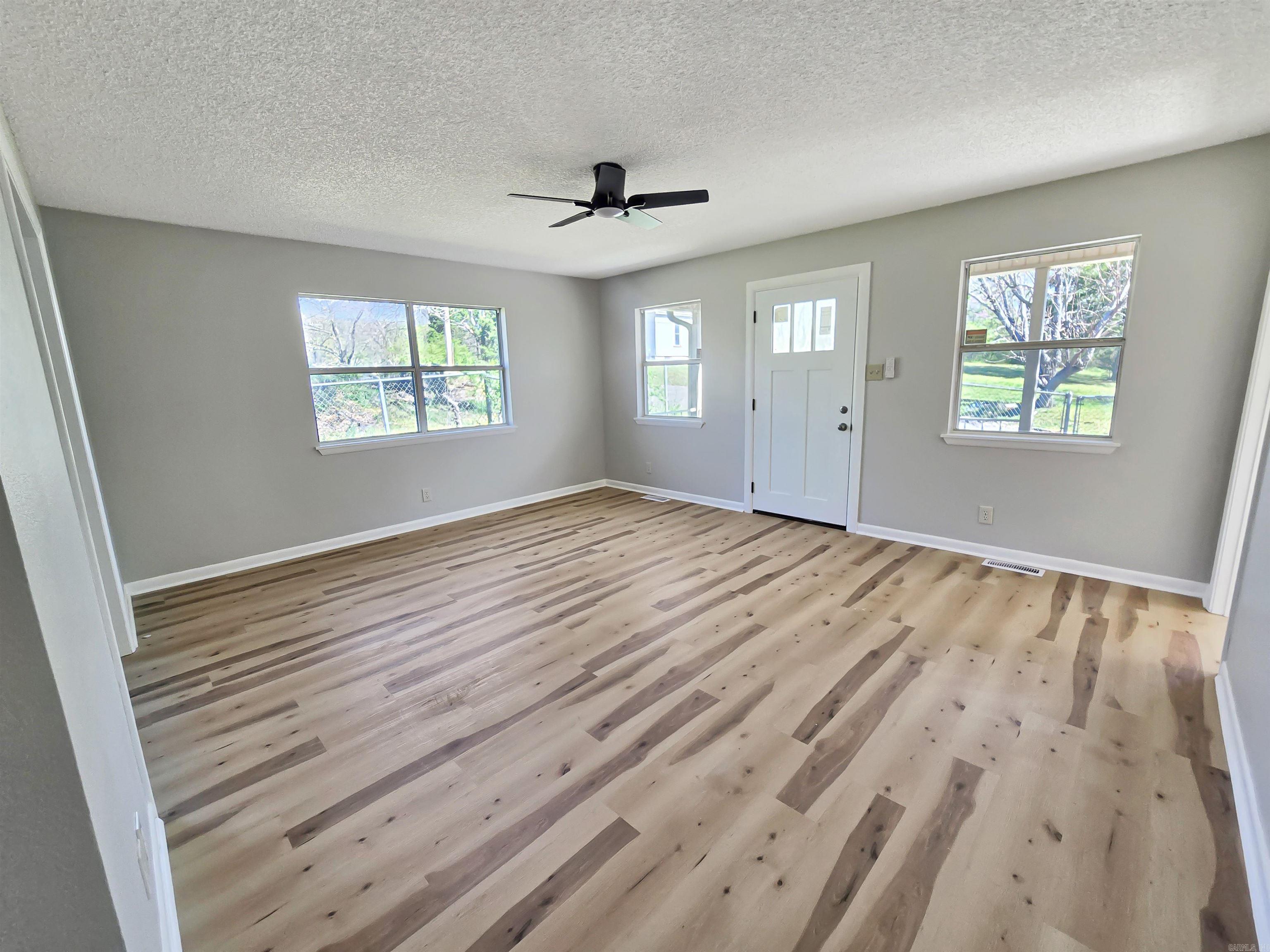 BRIGGS & ONEAL - Residential