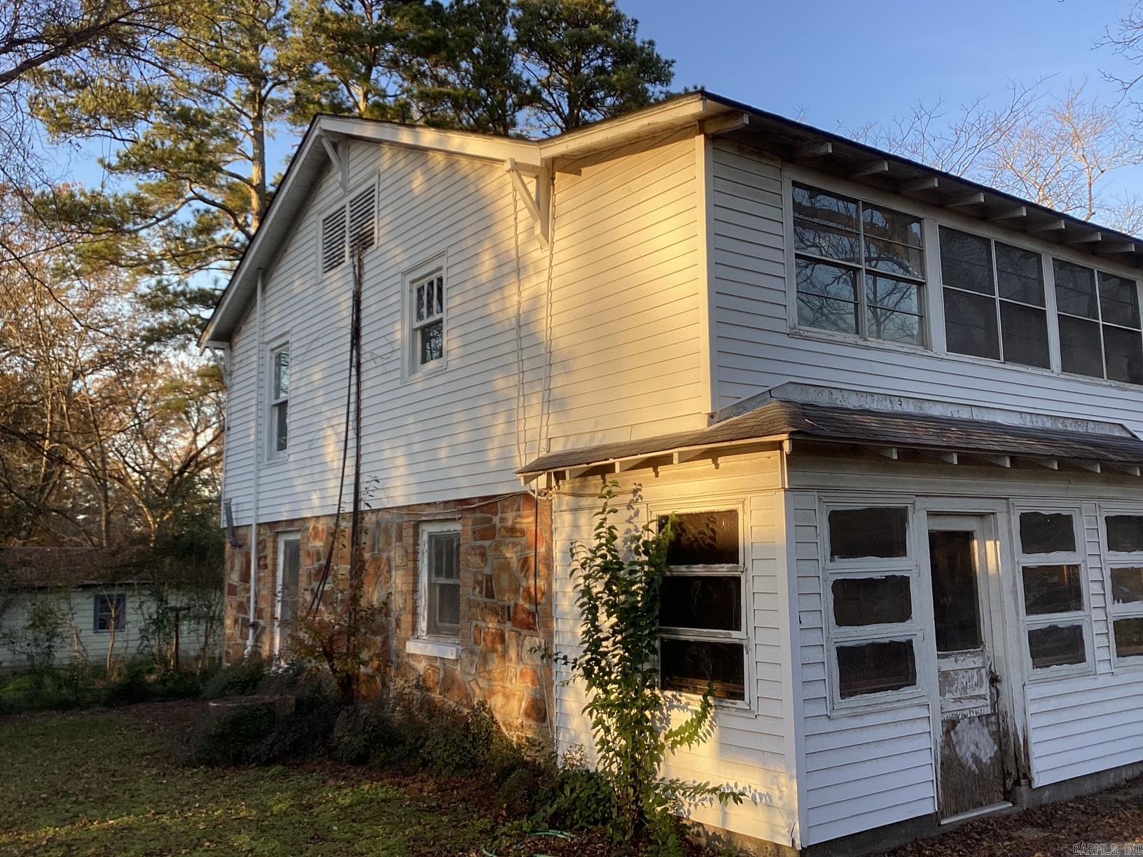 RL HAYS - Residential