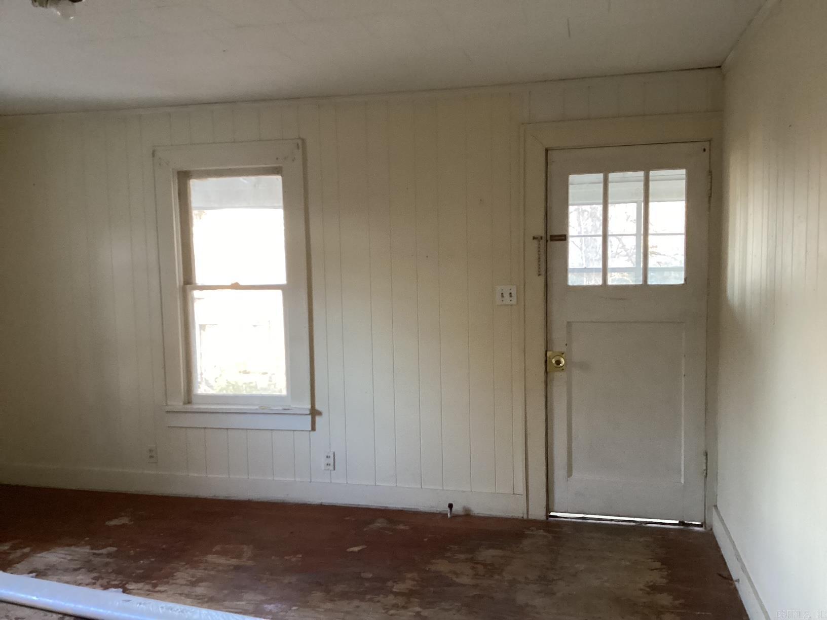 RL HAYS - Residential