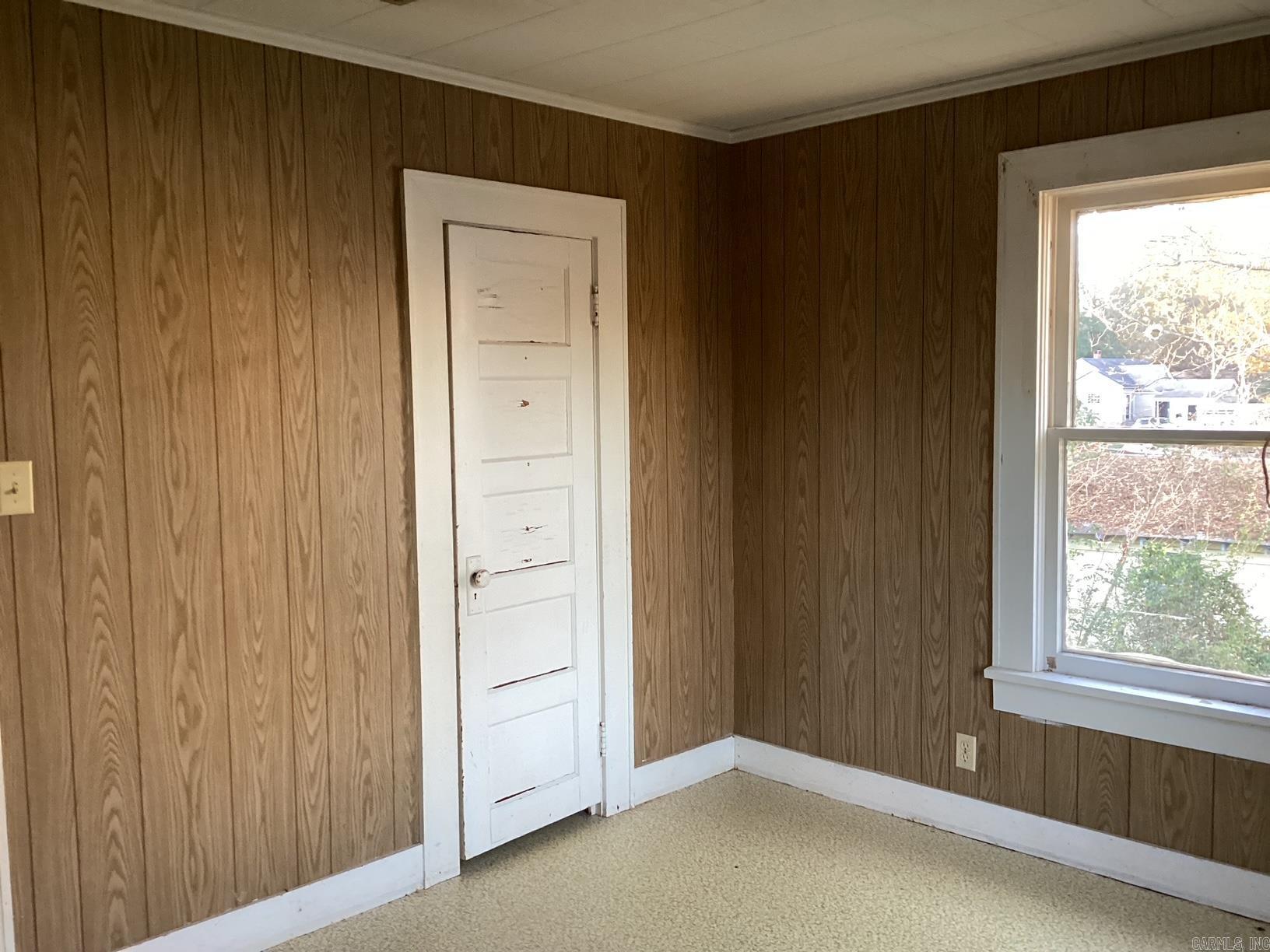 RL HAYS - Residential