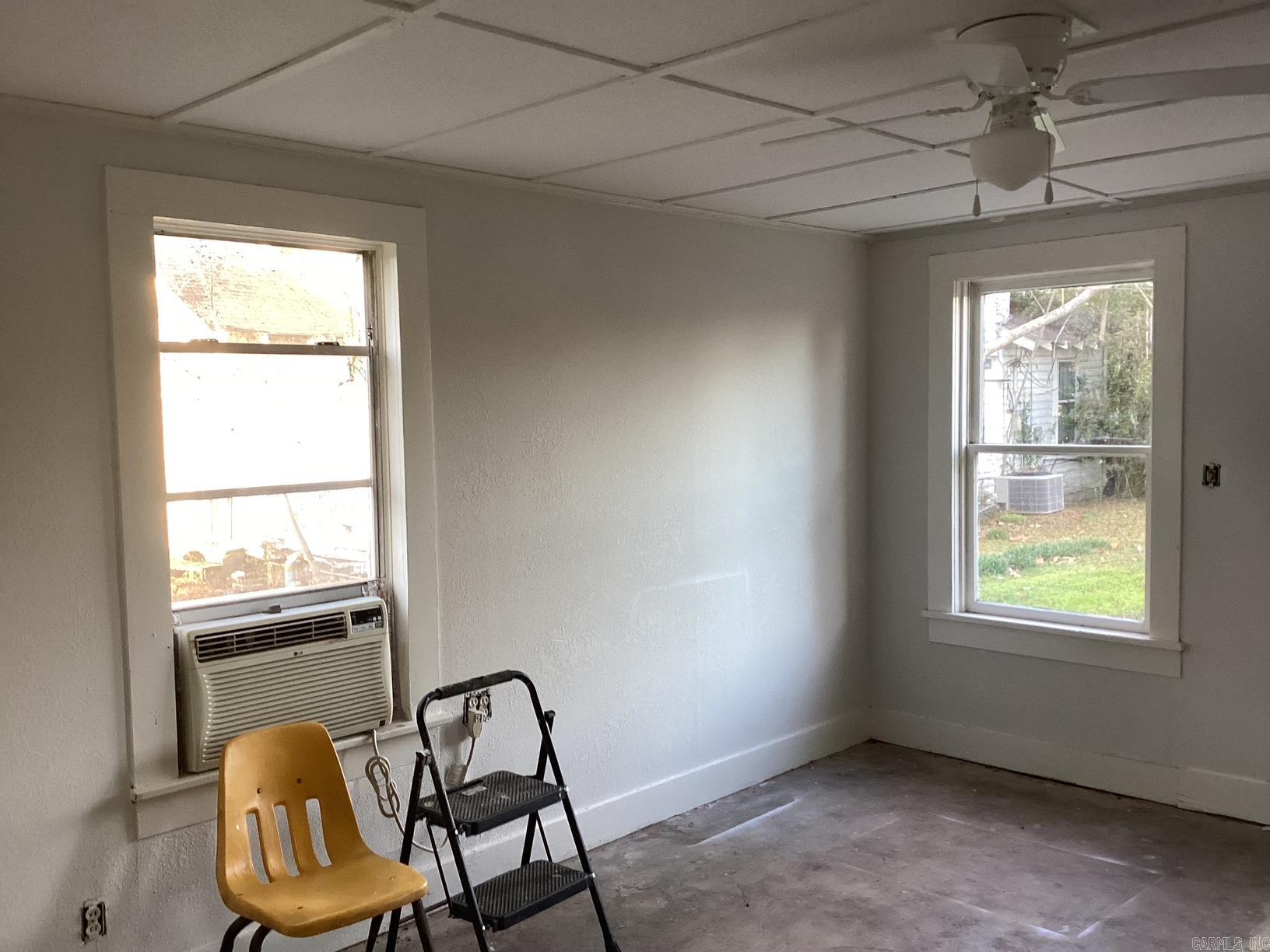 RL HAYS - Residential