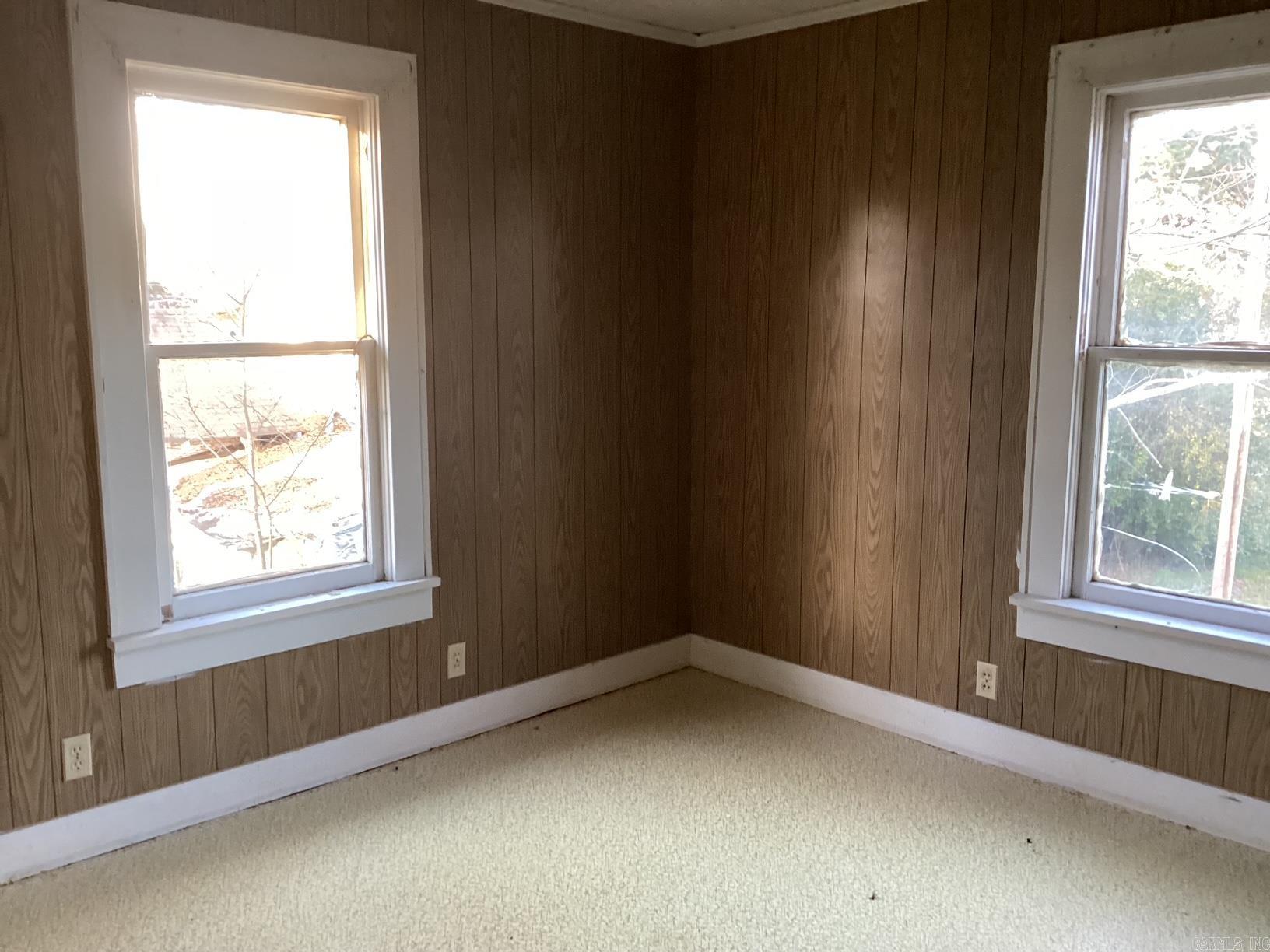 RL HAYS - Residential