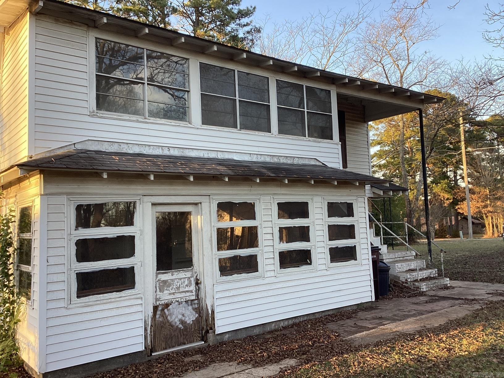 RL HAYS - Residential