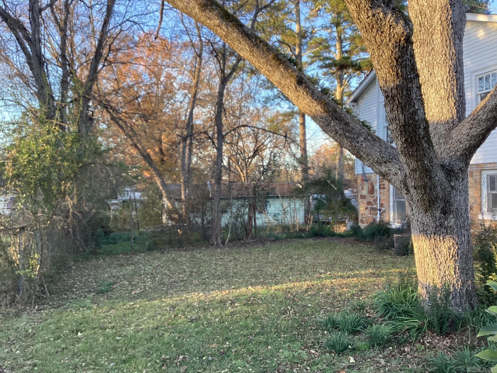 RL HAYS - Residential