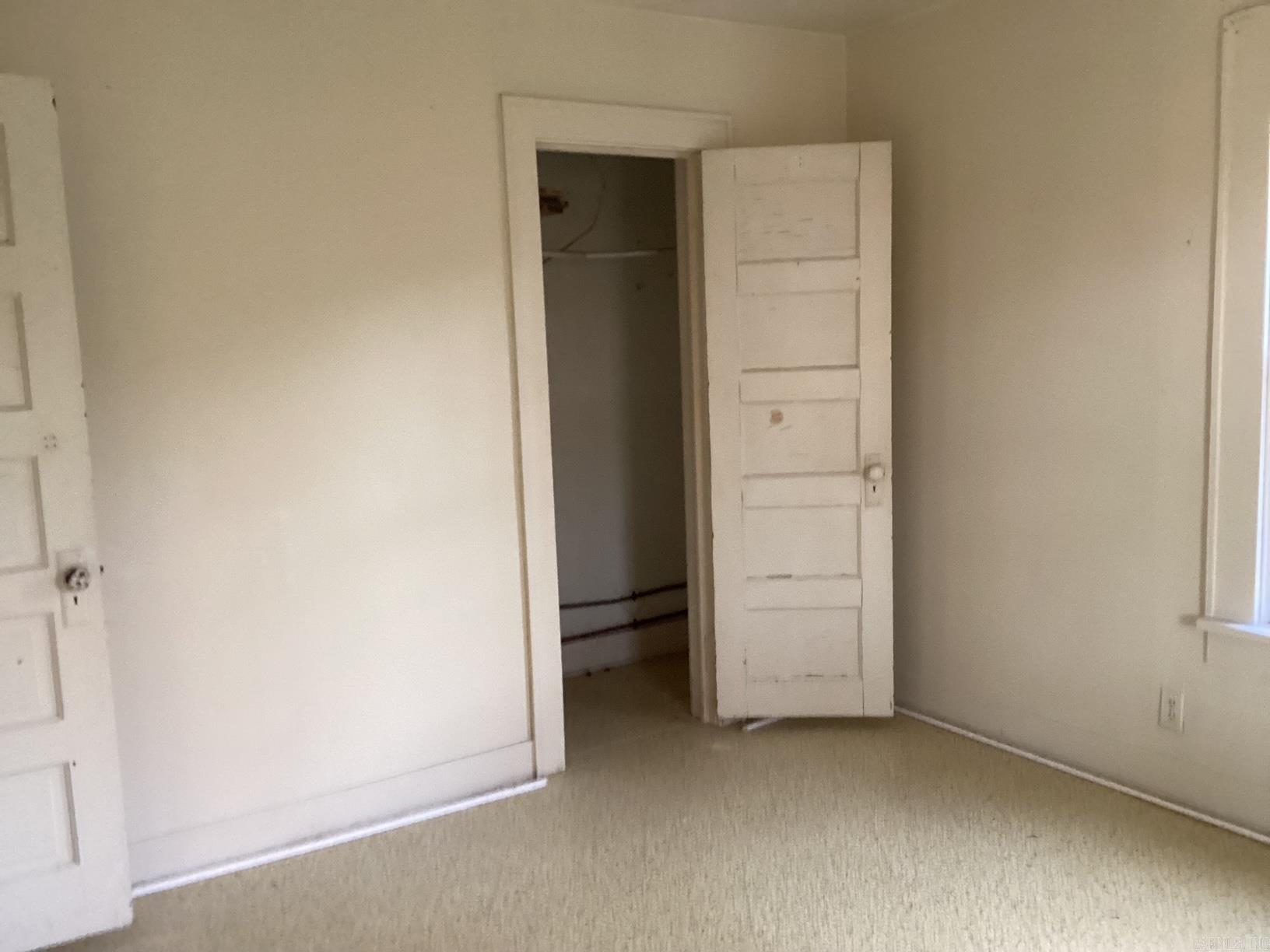 RL HAYS - Residential