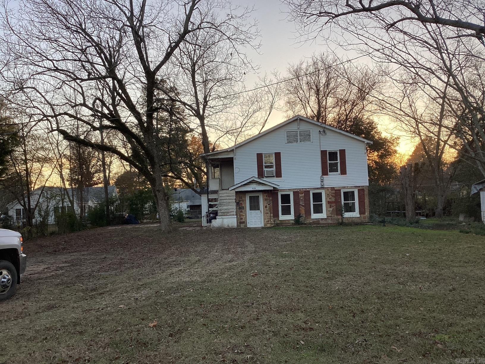 RL HAYS - Residential