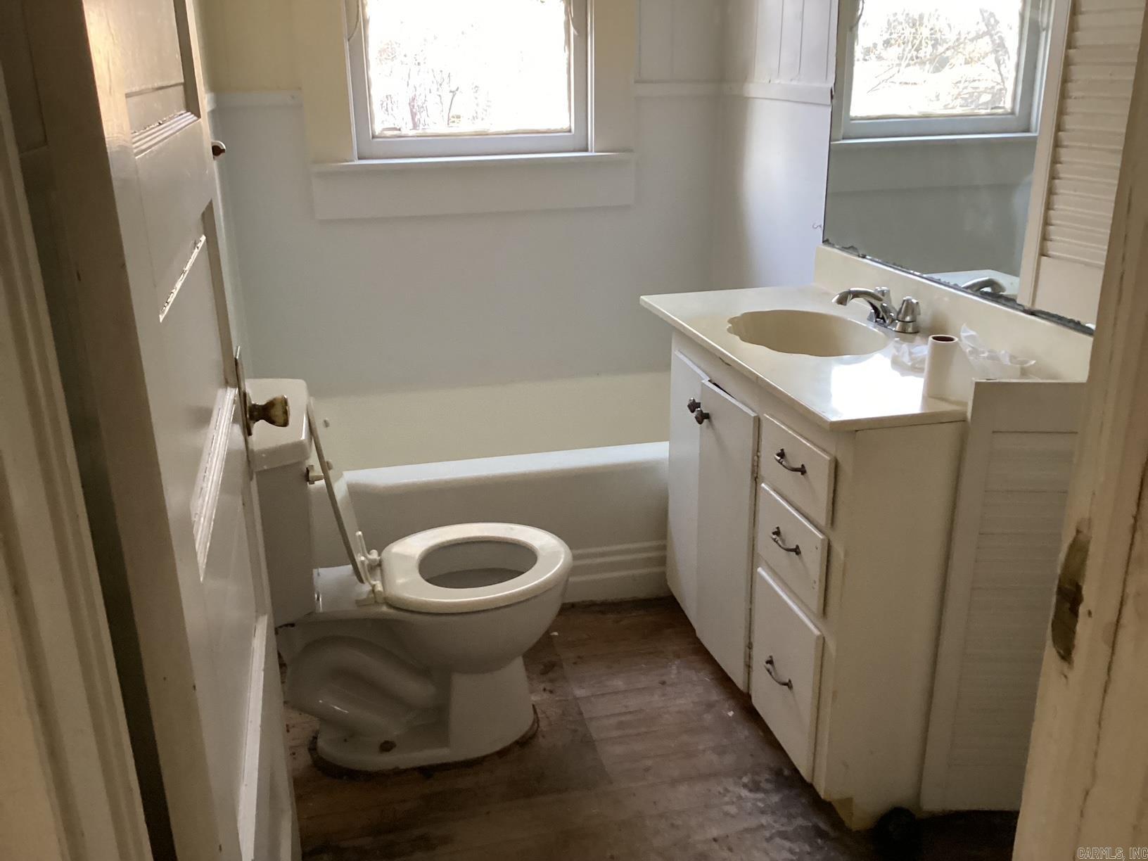 RL HAYS - Residential