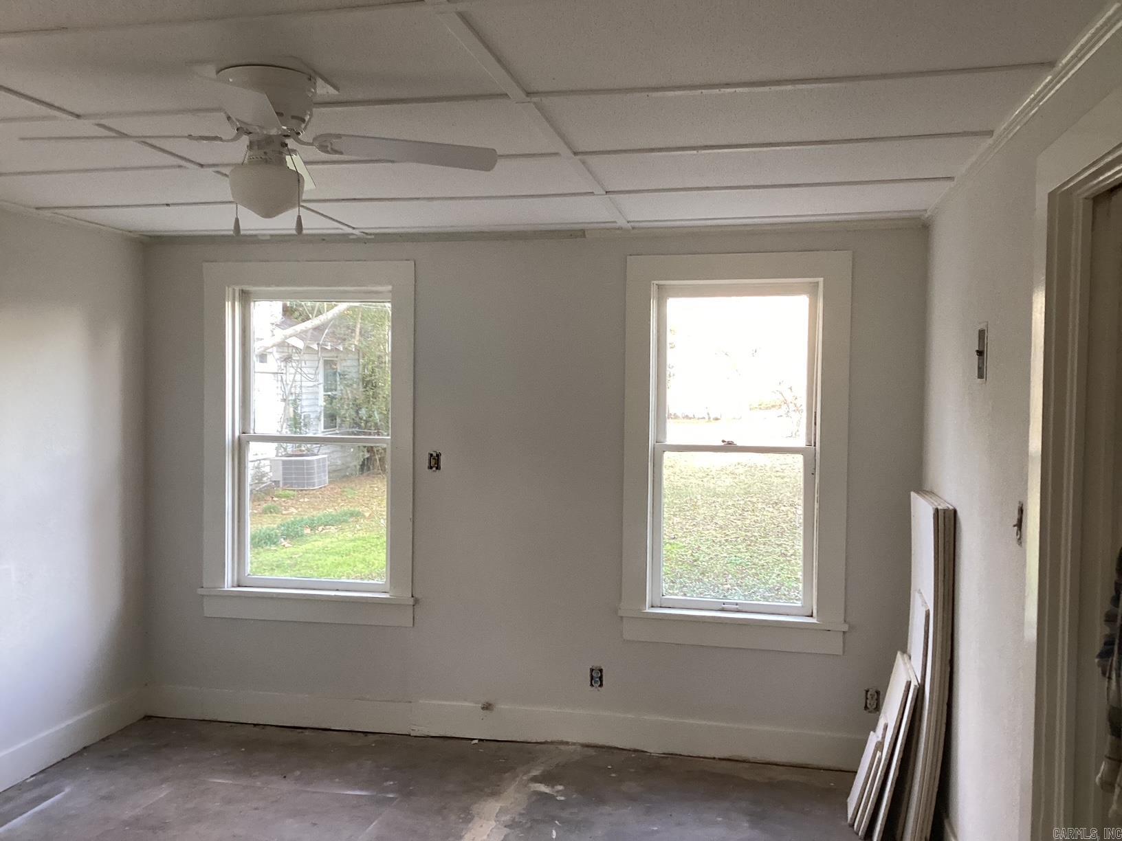 RL HAYS - Residential