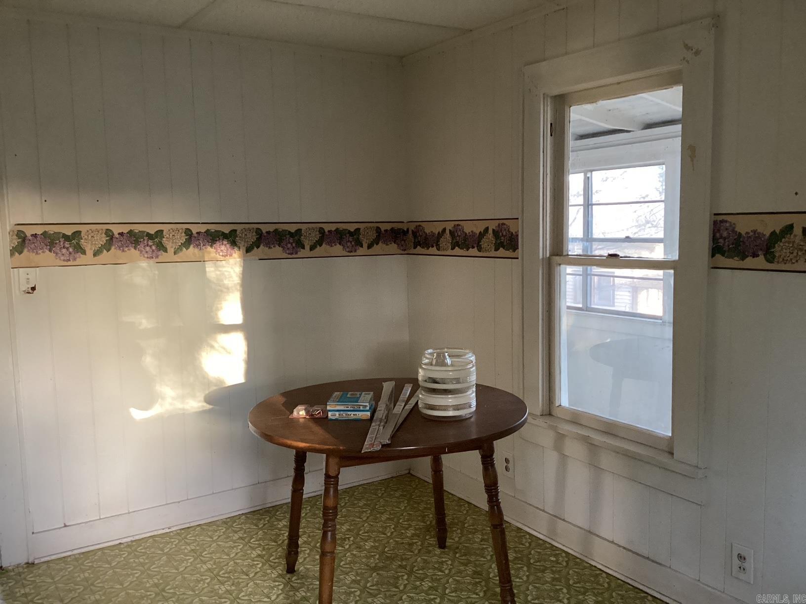 RL HAYS - Residential