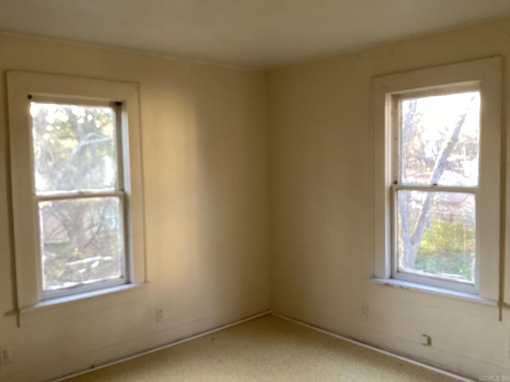 RL HAYS - Residential