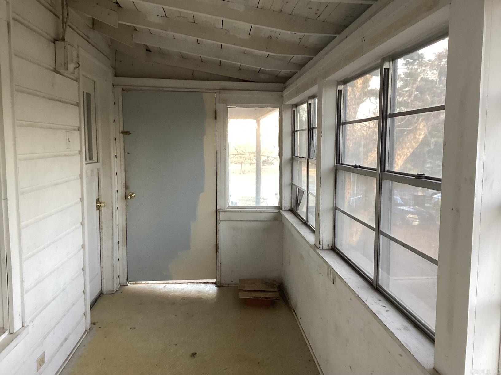 RL HAYS - Residential