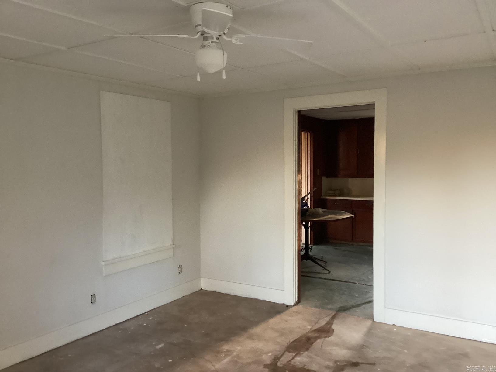 RL HAYS - Residential