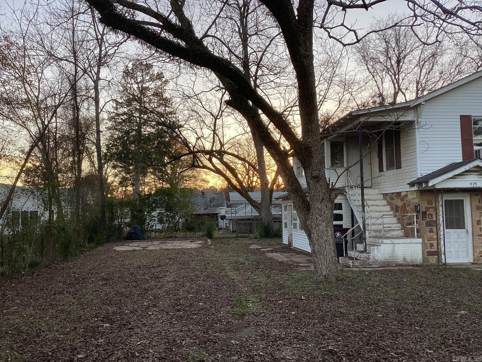 RL HAYS - Residential