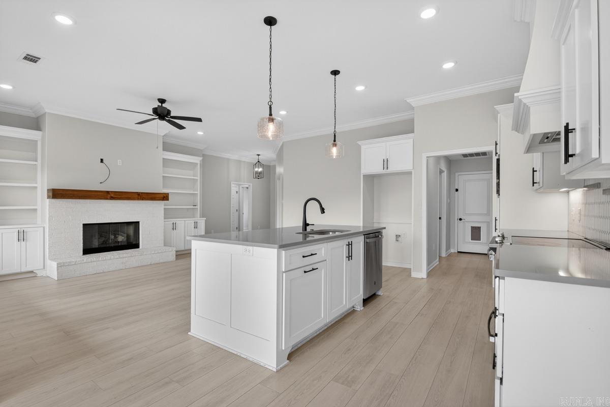 DEL REY - Residential